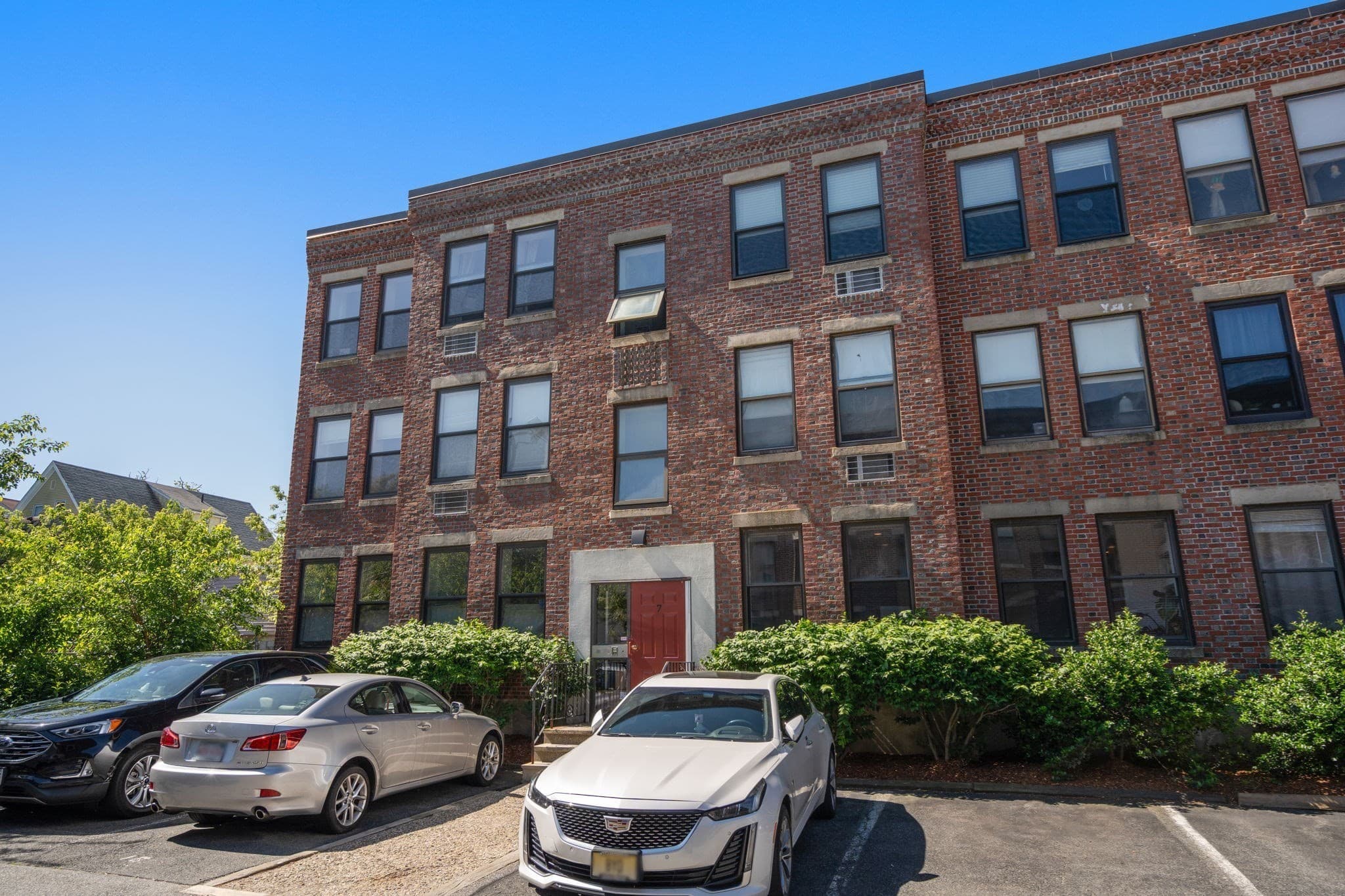 Condominium at 7 Cypress Rd # 702, Boston MA 02135, Boston, photo 20 of 21