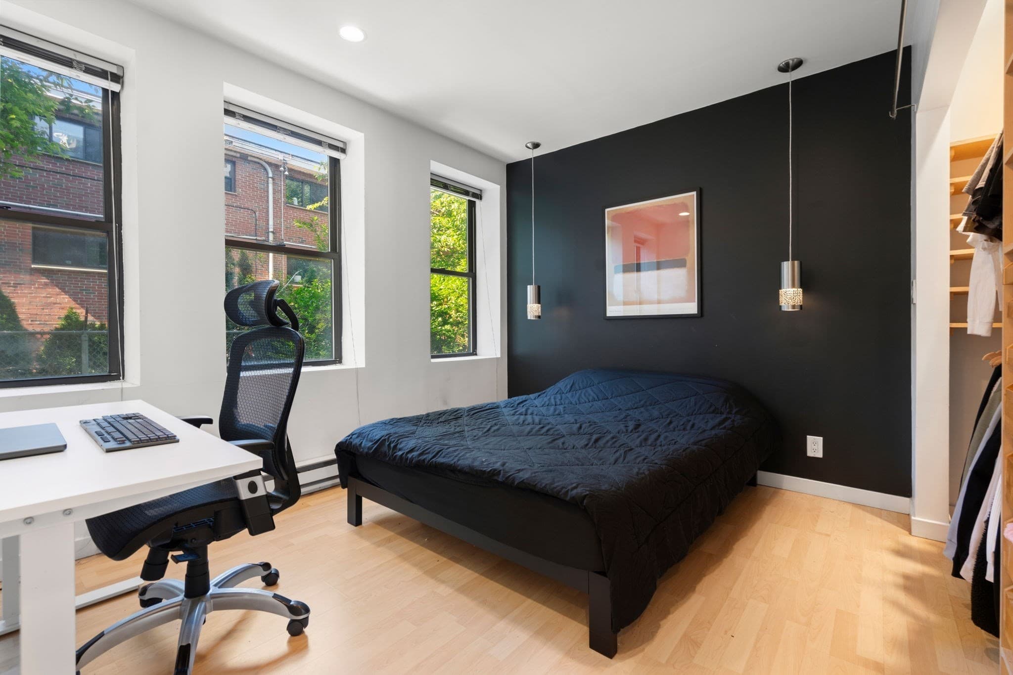 Condominium at 7 Cypress Rd # 702, Boston MA 02135, Boston, photo 10 of 21