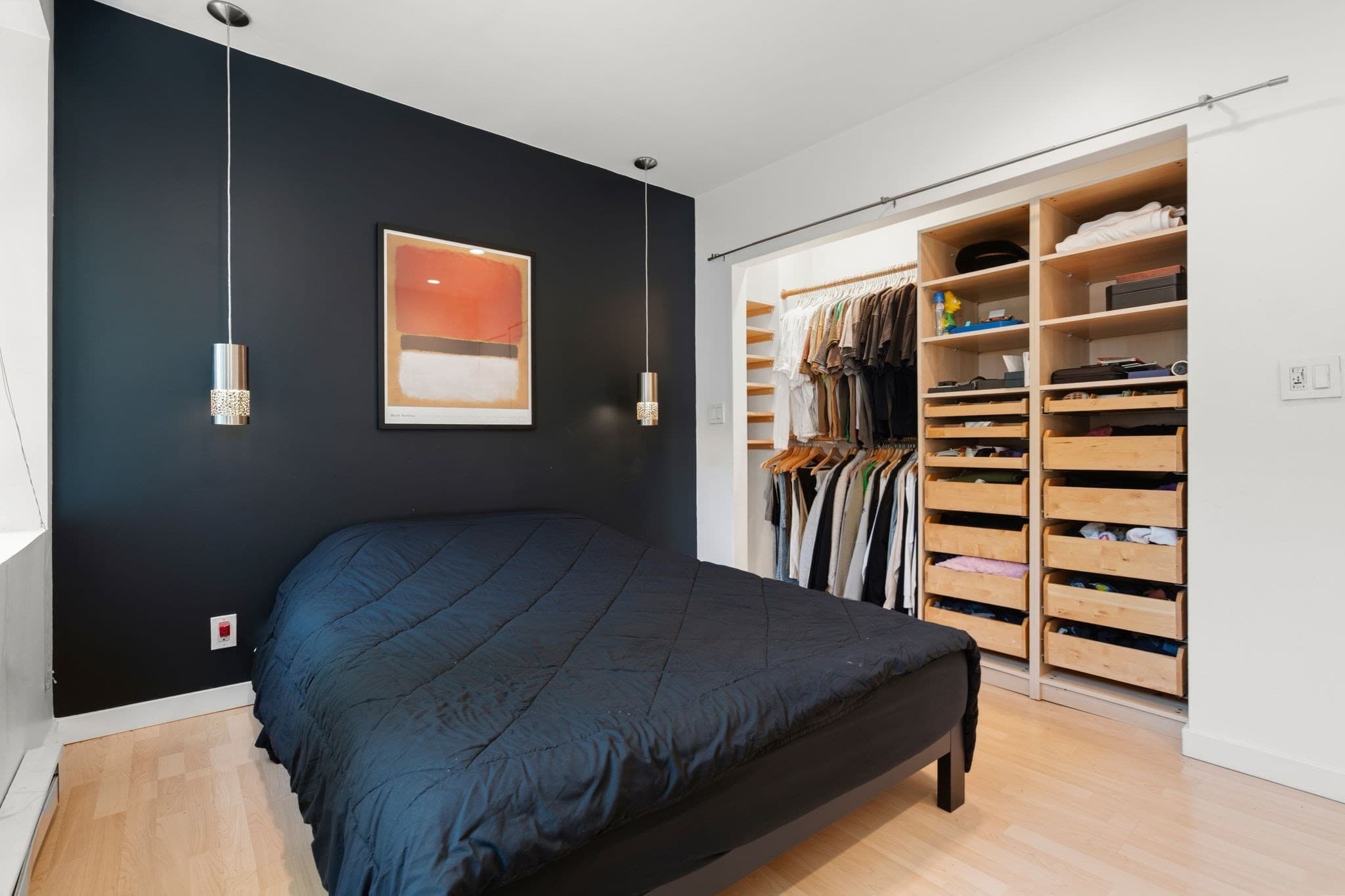 Condominium at 7 Cypress Rd # 702, Boston MA 02135, Boston, photo 11 of 21