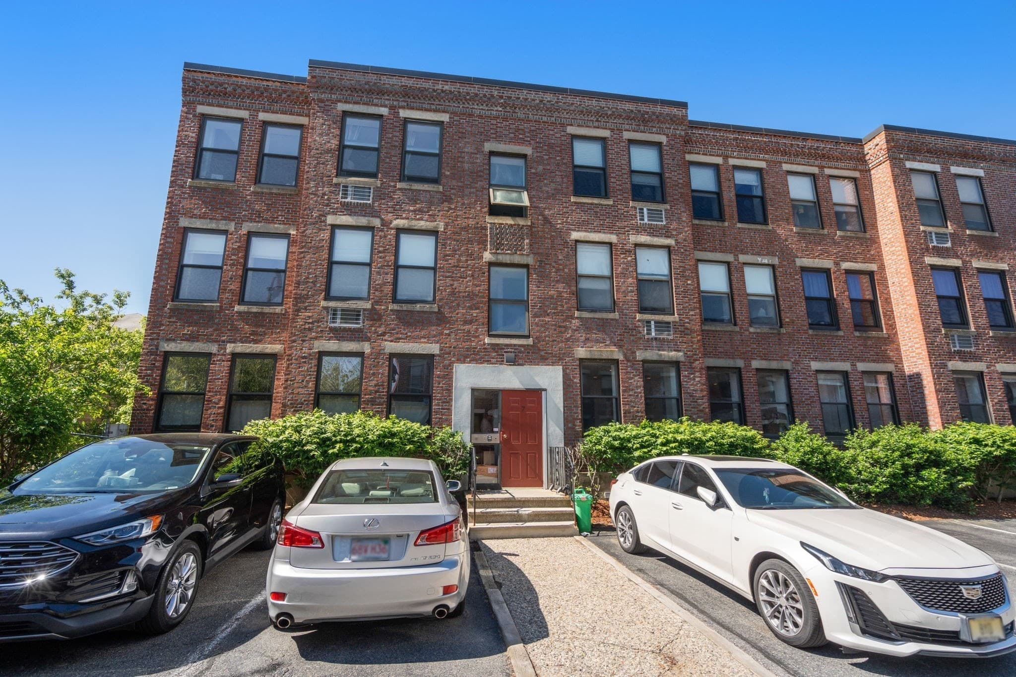 Condominium at 7 Cypress Rd # 702, Boston MA 02135, Boston, photo 19 of 21