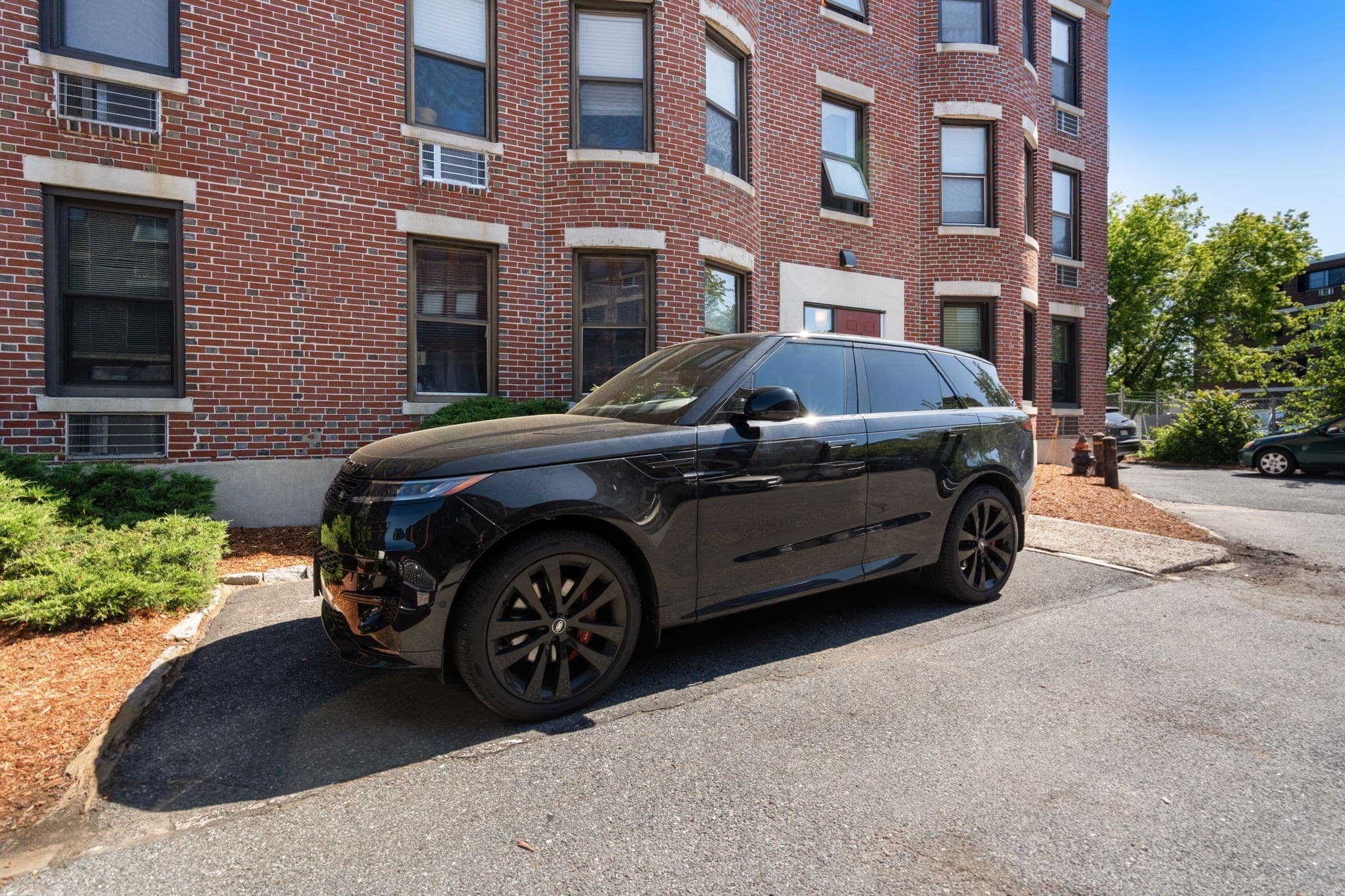 Condominium at 7 Cypress Rd # 702, Boston MA 02135, Boston, photo 21 of 21