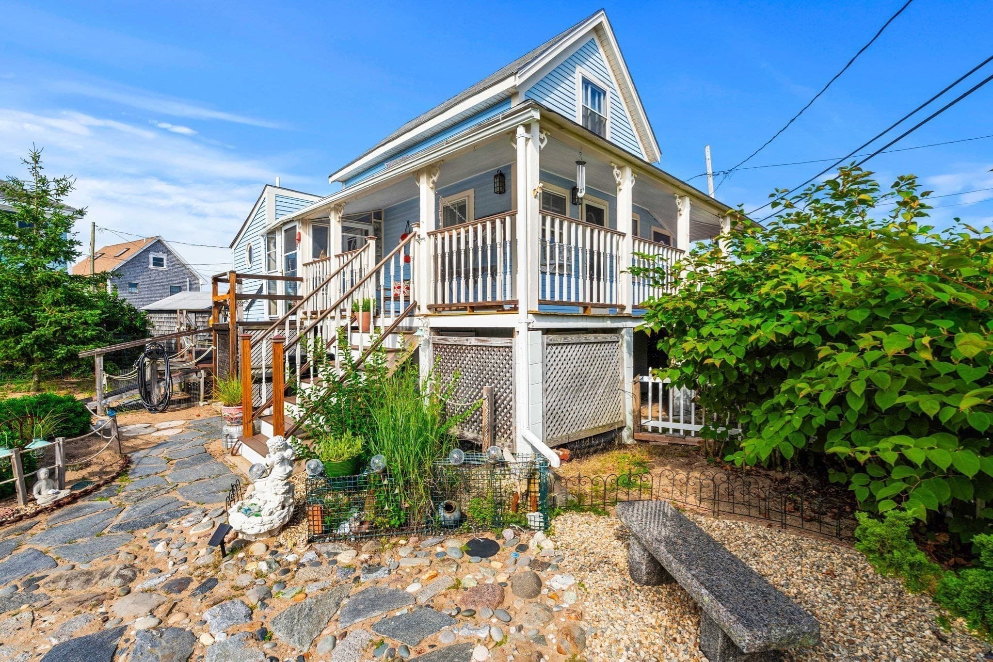 Single Family Residence at 1 Barker Street, Newburyport MA 01950, Newburyport, photo 3 of 40