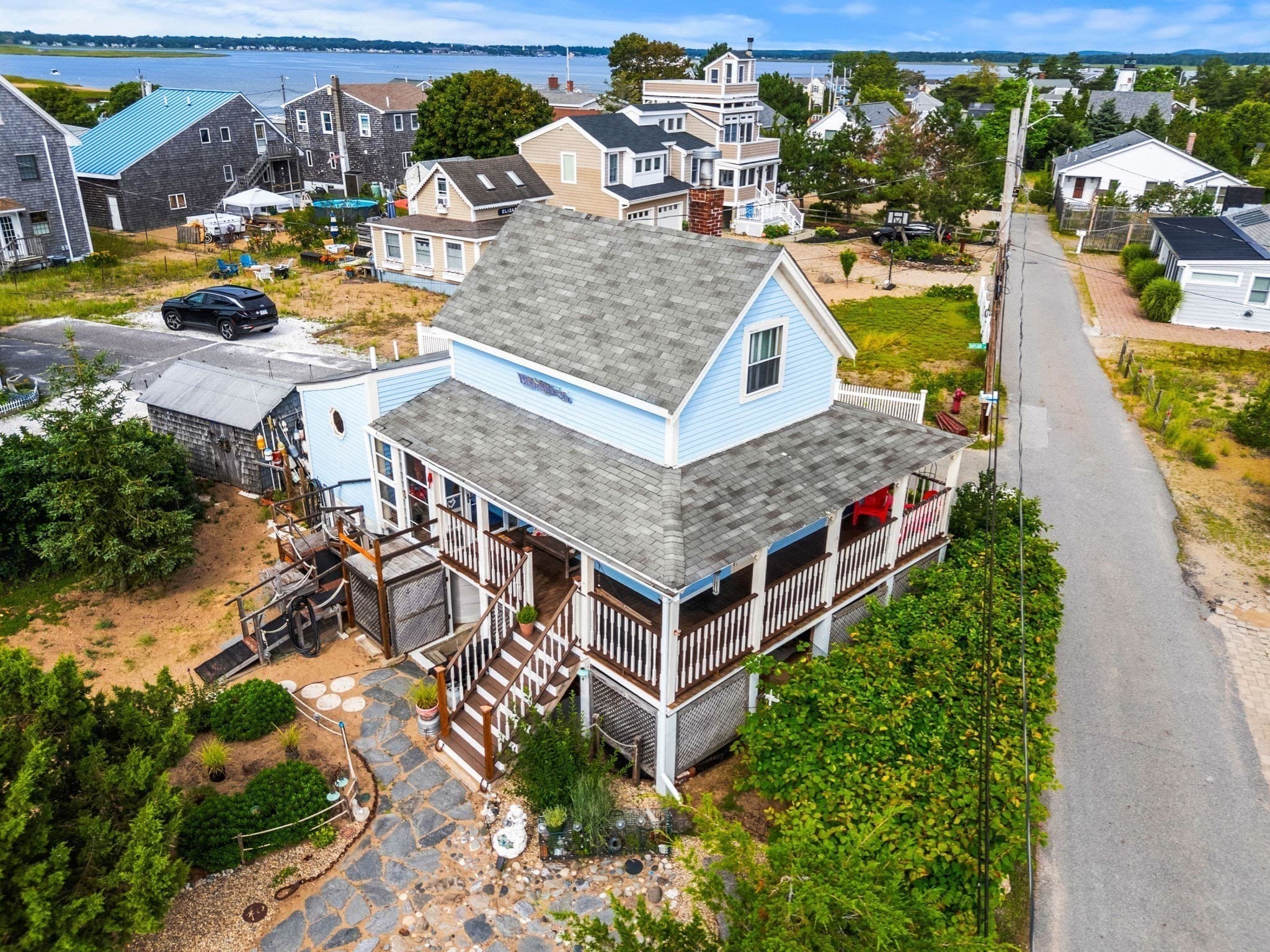 1 Barker Street, Newburyport MA 01950