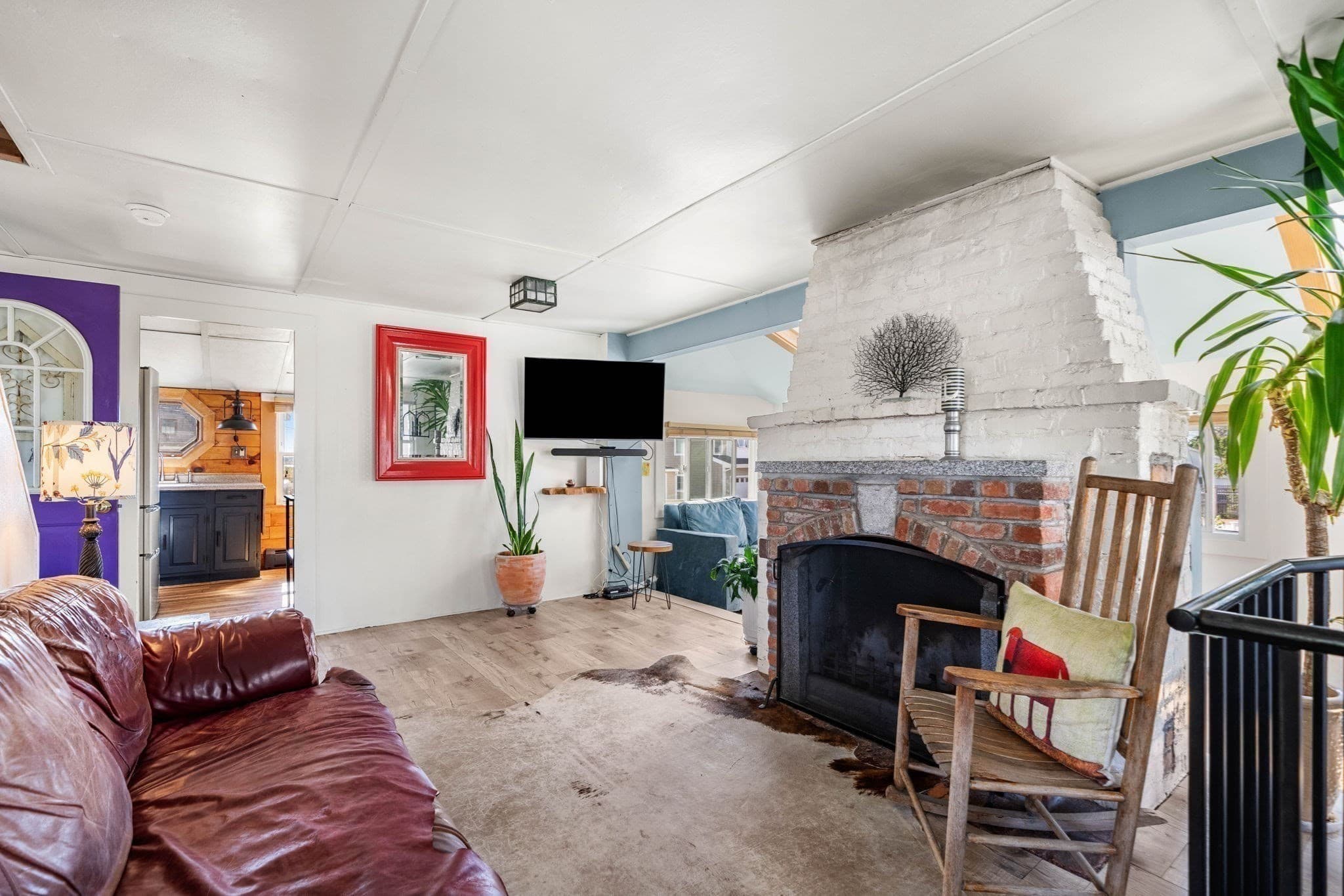 Single Family Residence at 1 Barker Street, Newburyport MA 01950, Newburyport, photo 10 of 40