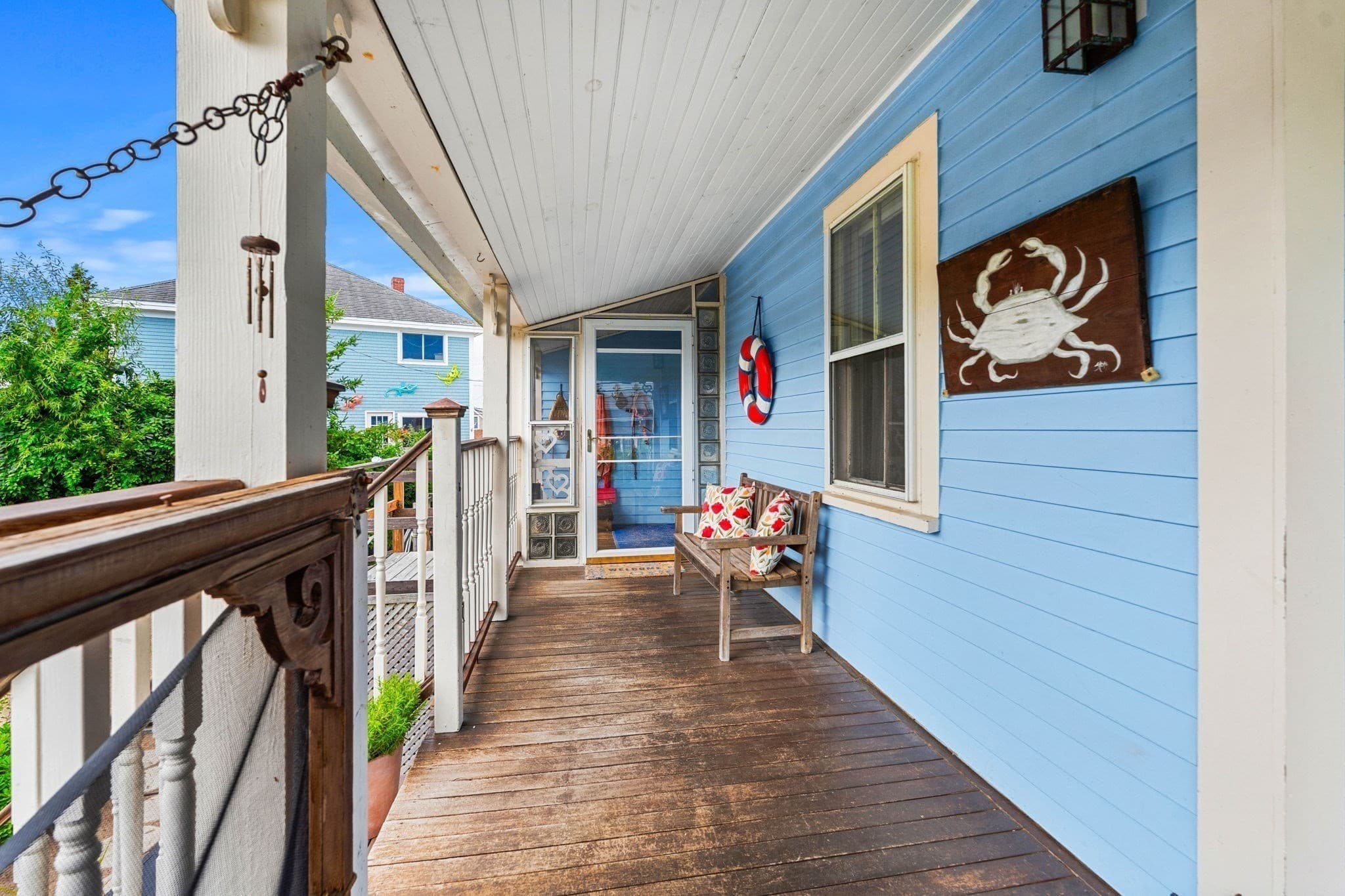 Single Family Residence at 1 Barker Street, Newburyport MA 01950, Newburyport, photo 8 of 40