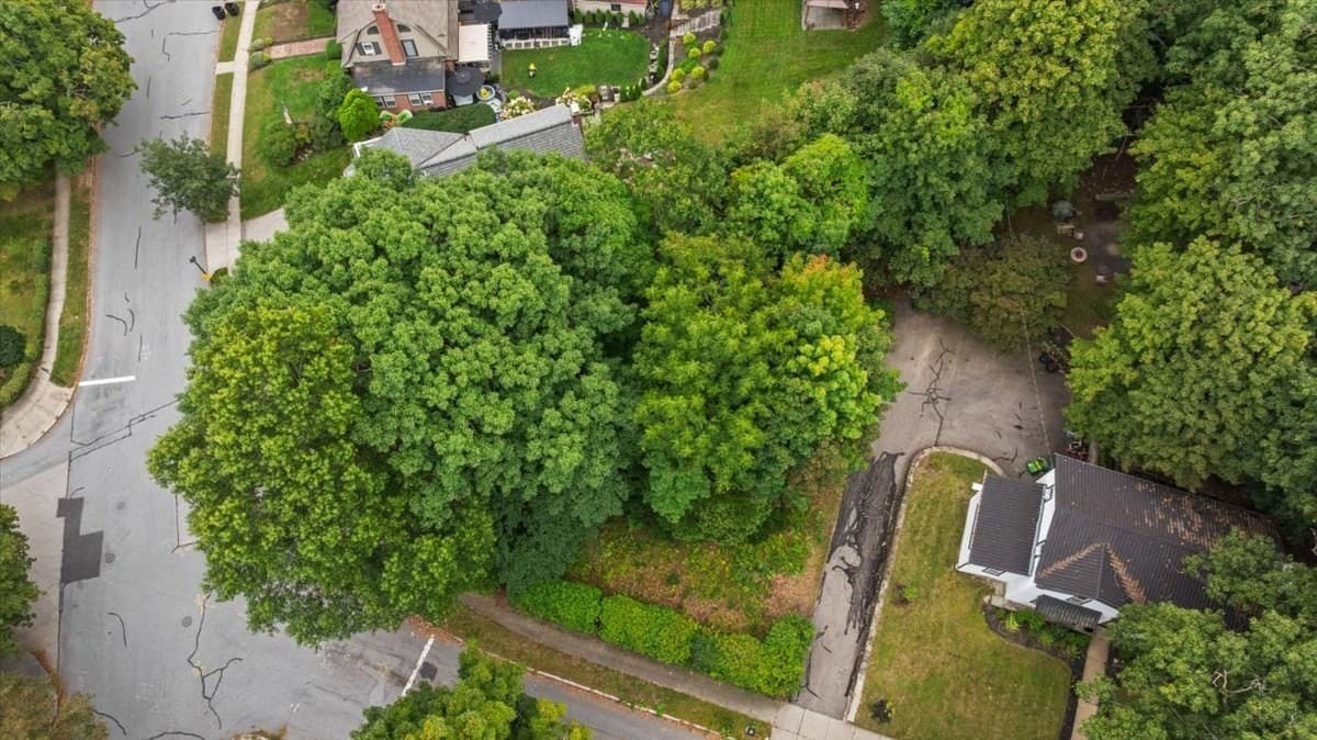 0 Copley Road, Worcester MA 01602