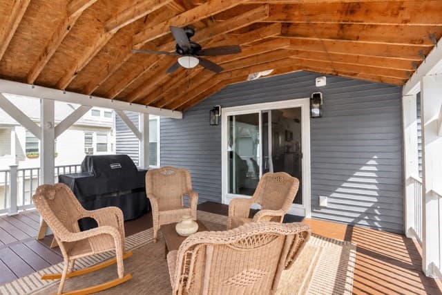 Single Family Residence at 1705 Northampton Street, Holyoke MA 01040, Holyoke, photo 37 of 42