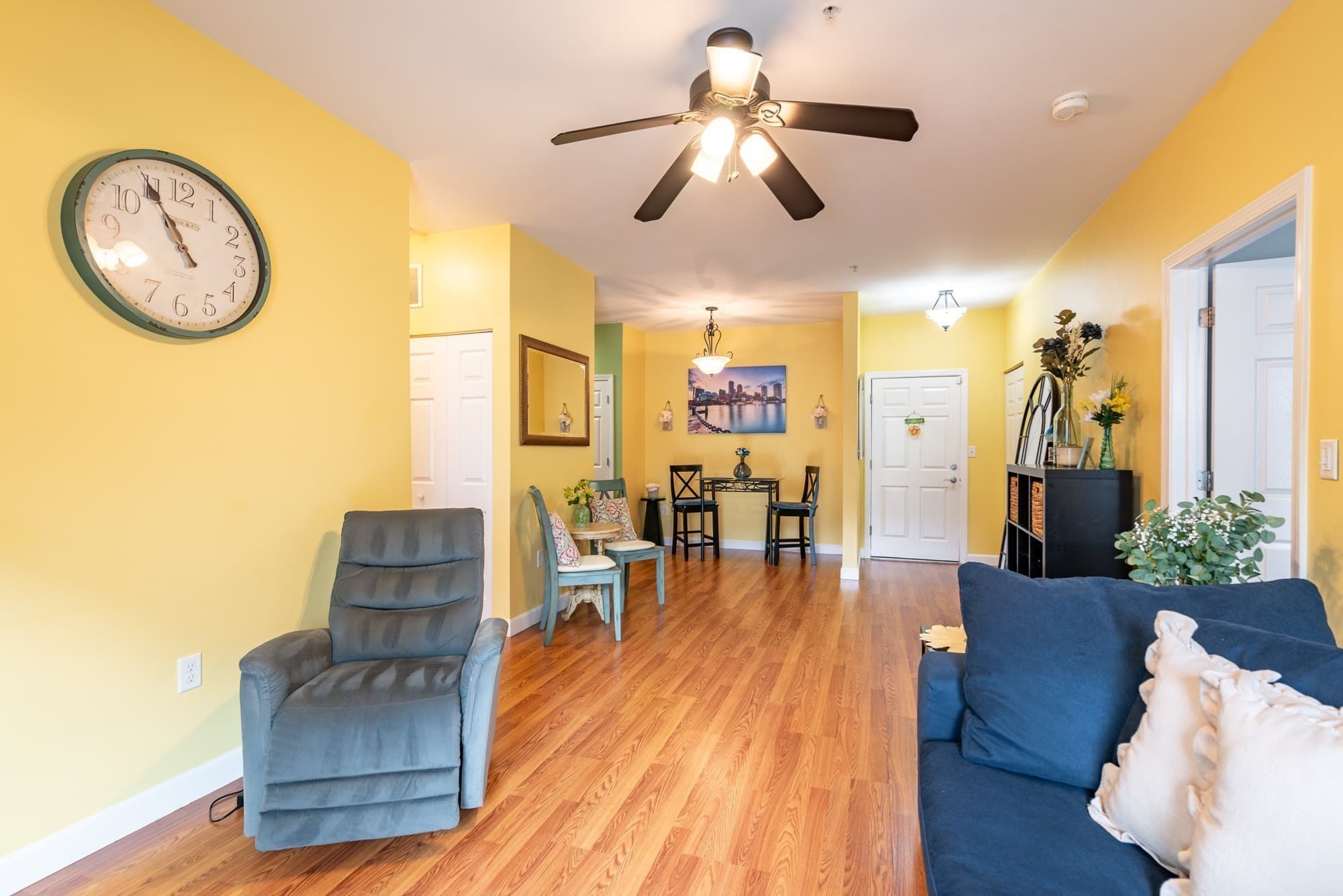 Condominium at 23 Hampshire Rd # 113, Methuen MA 01844, Methuen, photo 15 of 32