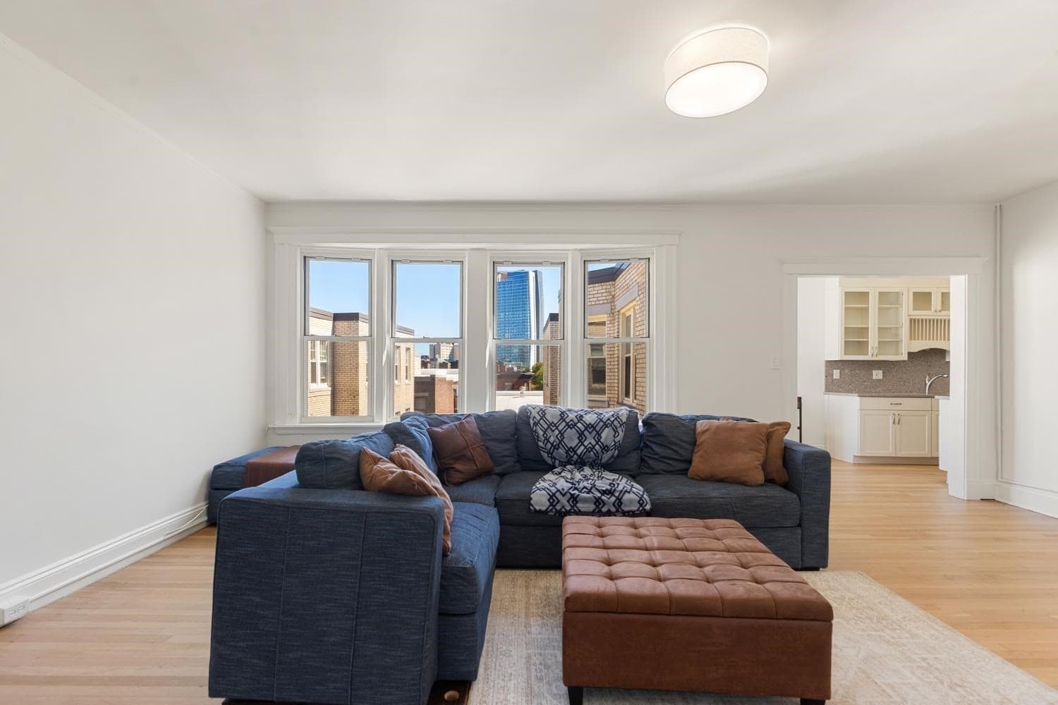 Condominium at 74 Fenway # 56, Boston MA 02115, photo 2 of 23