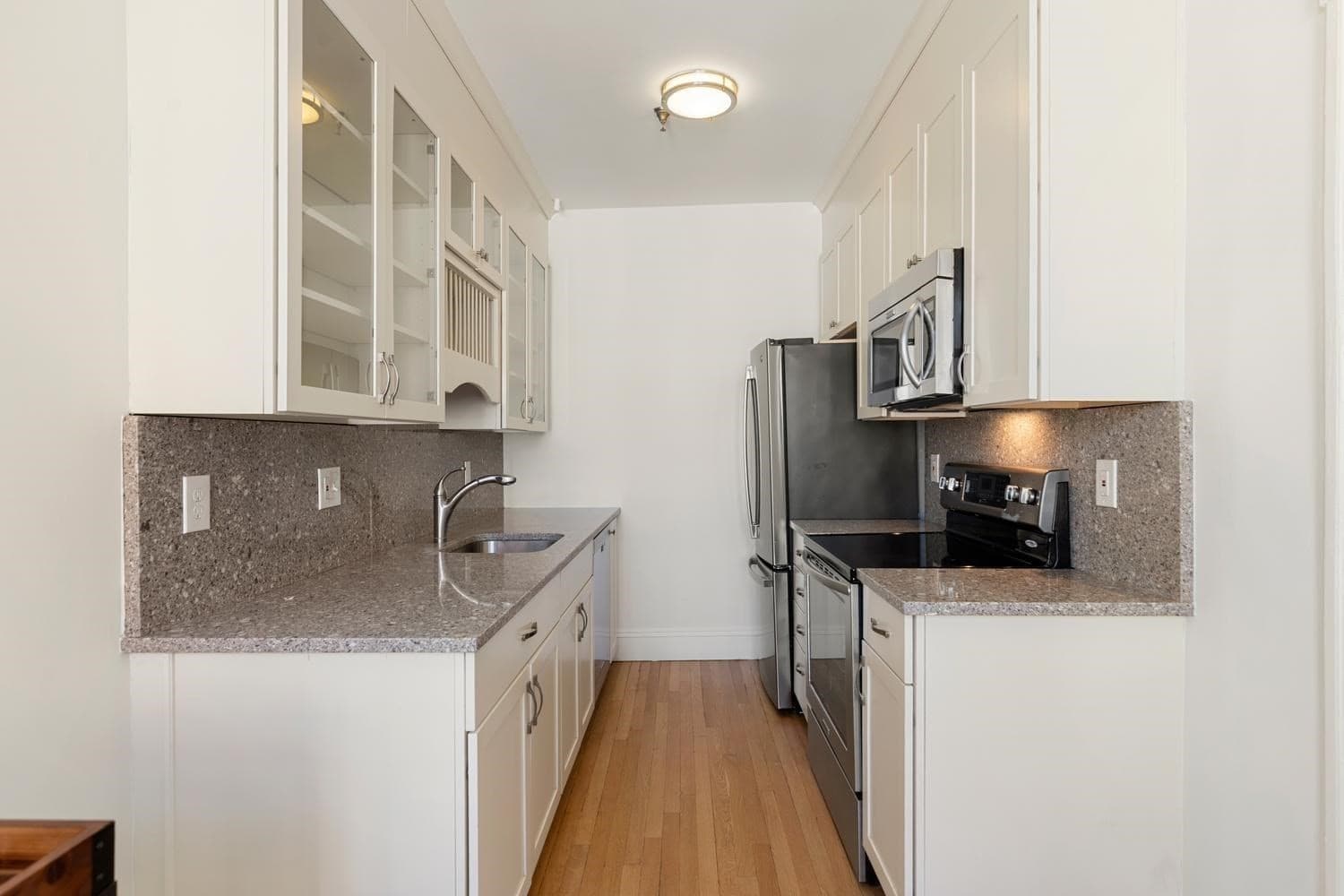 Condominium at 74 Fenway # 56, Boston MA 02115, photo 6 of 23