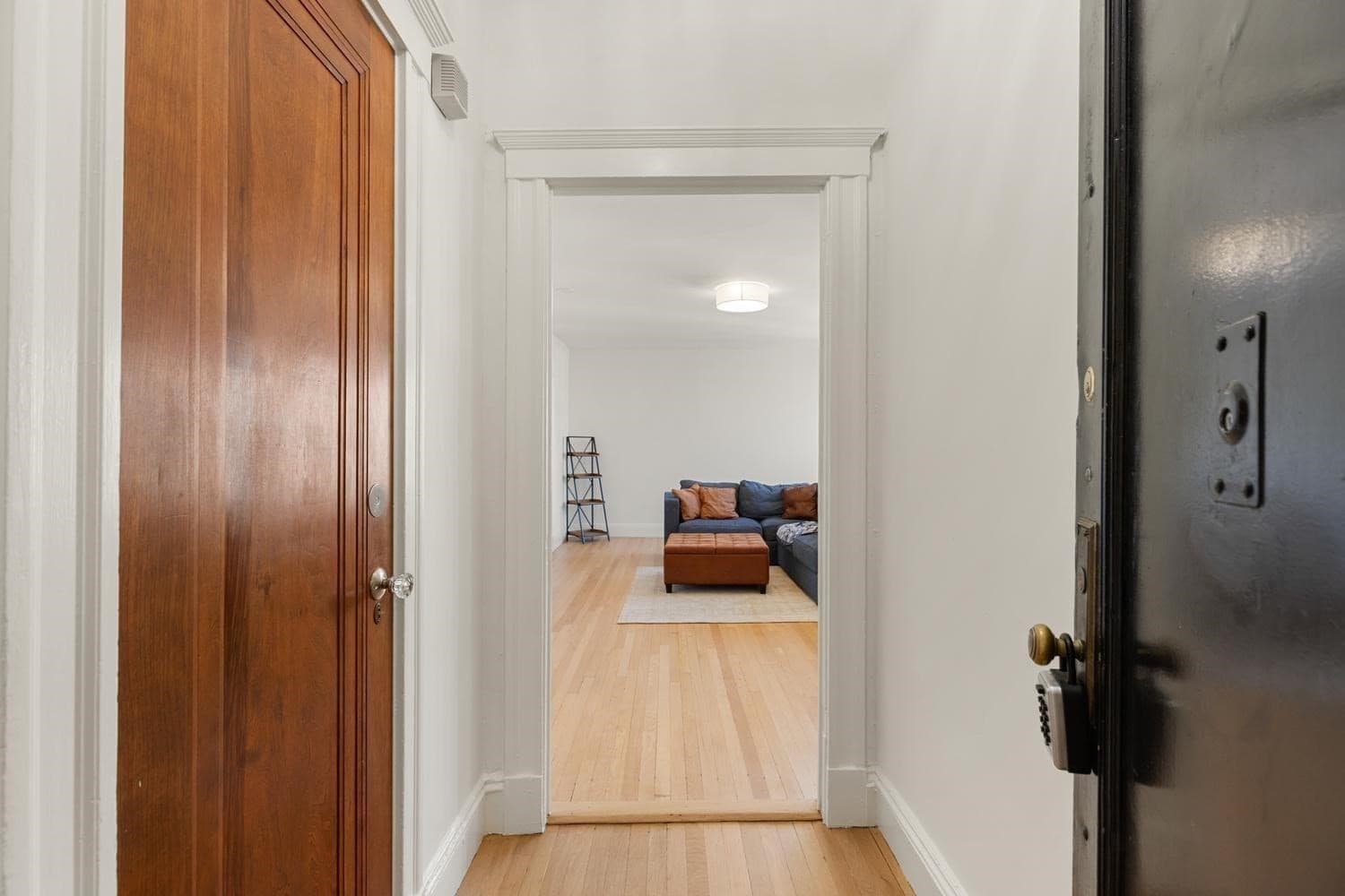 Condominium at 74 Fenway # 56, Boston MA 02115, photo 17 of 23