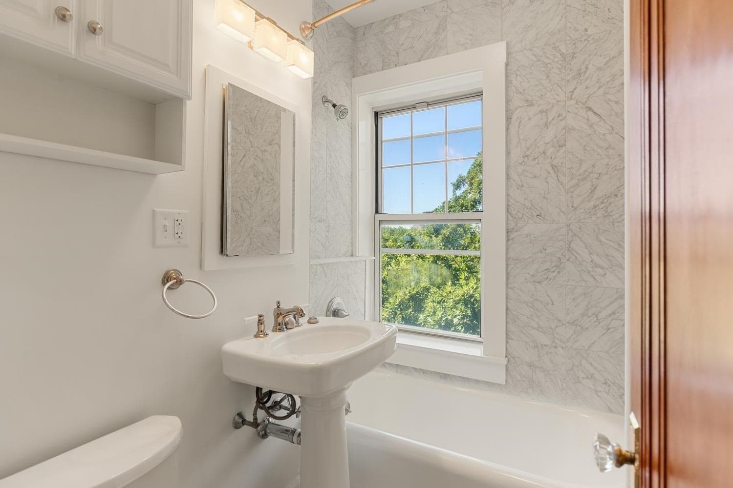 Condominium at 74 Fenway # 56, Boston MA 02115, photo 16 of 23
