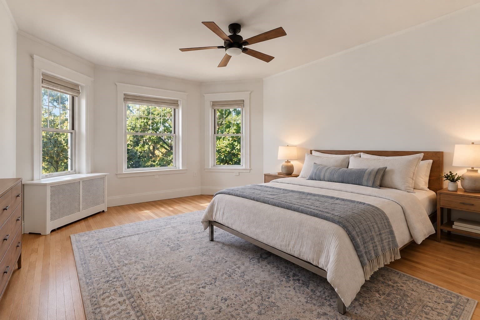 Condominium at 74 Fenway # 56, Boston MA 02115, photo 12 of 23
