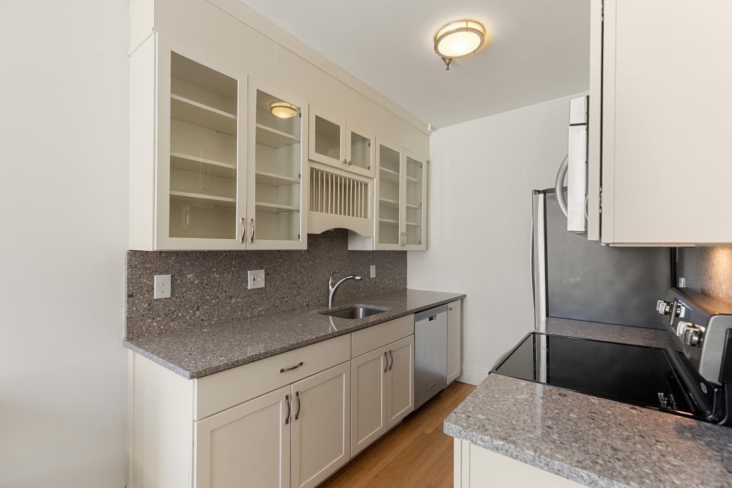 Condominium at 74 Fenway # 56, Boston MA 02115, photo 7 of 23
