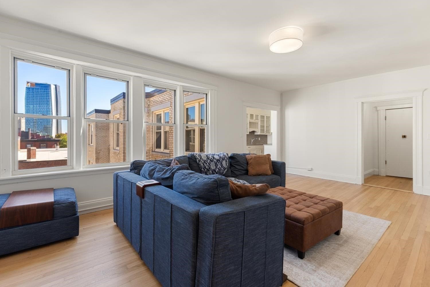 Condominium at 74 Fenway # 56, Boston MA 02115, photo 3 of 23