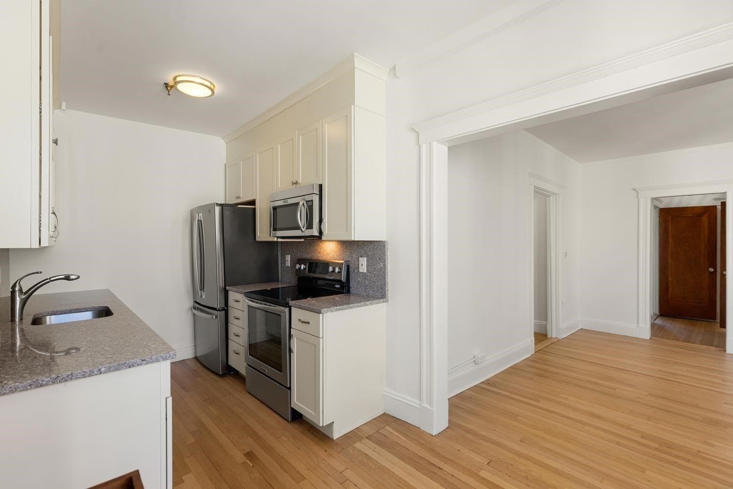 Condominium at 74 Fenway # 56, Boston MA 02115, photo 9 of 23