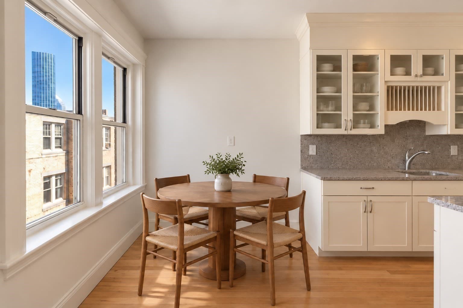 Condominium at 74 Fenway # 56, Boston MA 02115, photo 10 of 23