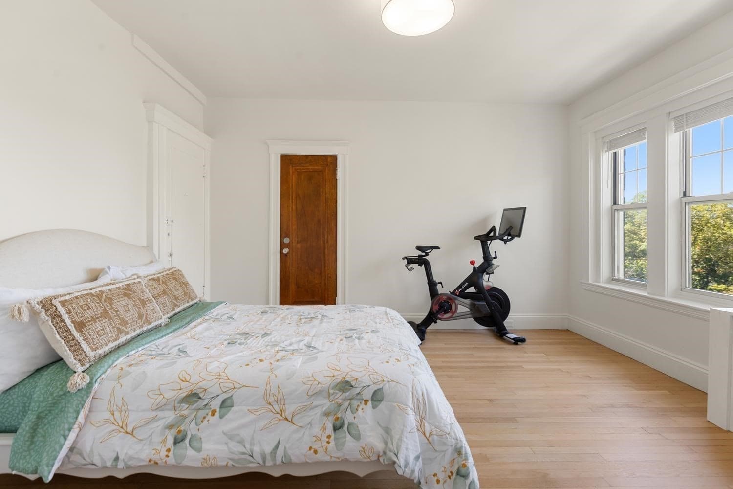 Condominium at 74 Fenway # 56, Boston MA 02115, photo 14 of 23
