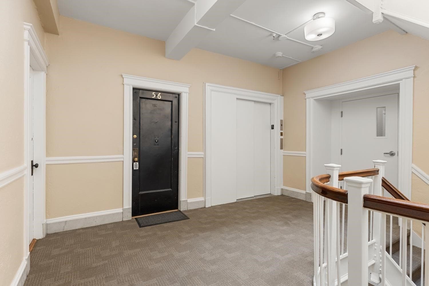 Condominium at 74 Fenway # 56, Boston MA 02115, photo 18 of 23