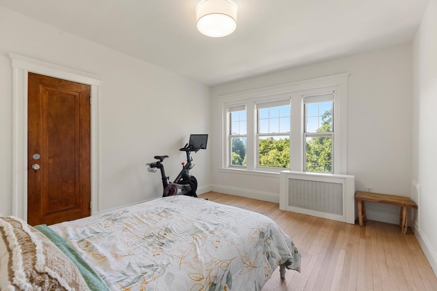 Condominium at 74 Fenway # 56, Boston MA 02115, photo 15 of 23