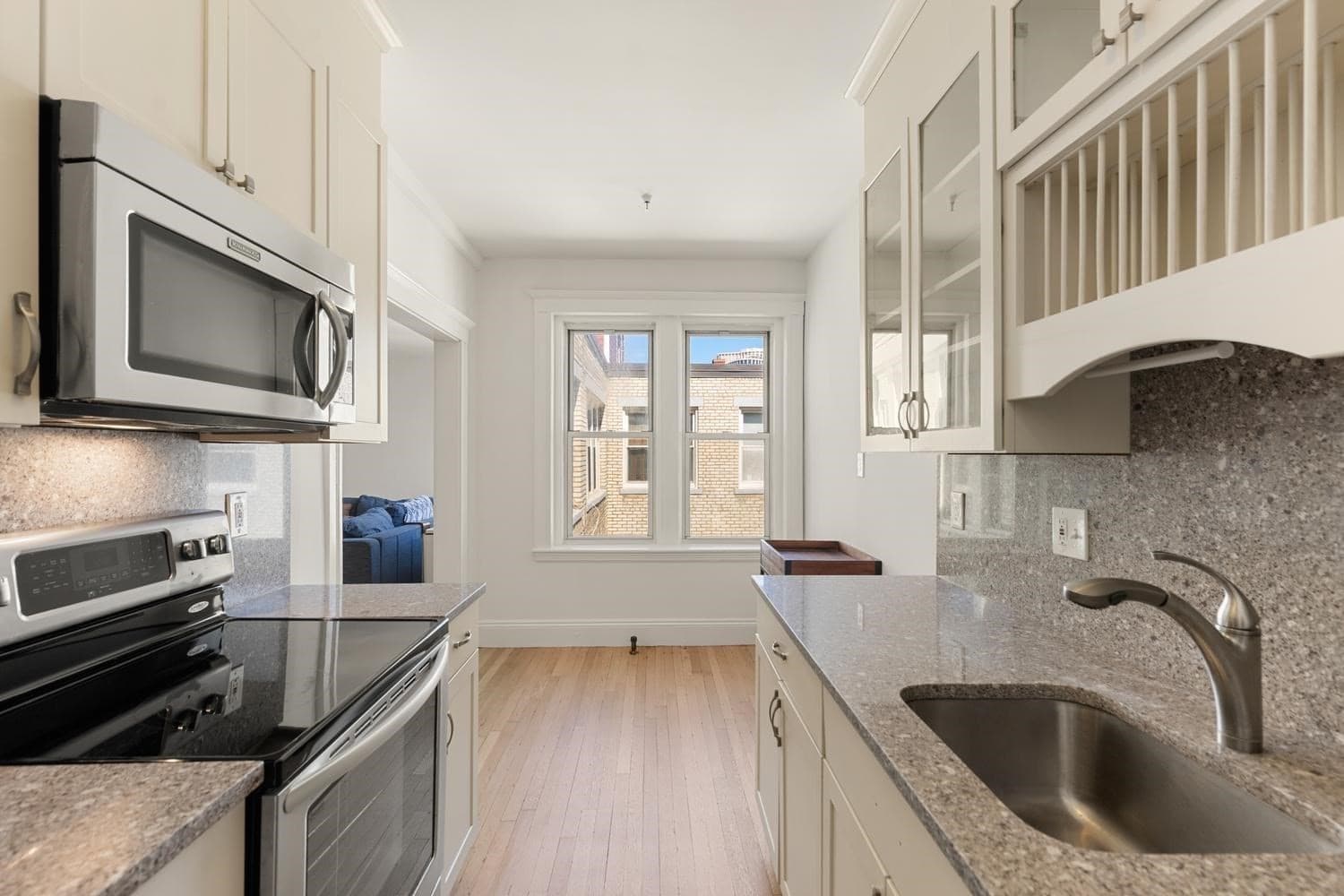 Condominium at 74 Fenway # 56, Boston MA 02115, photo 8 of 23