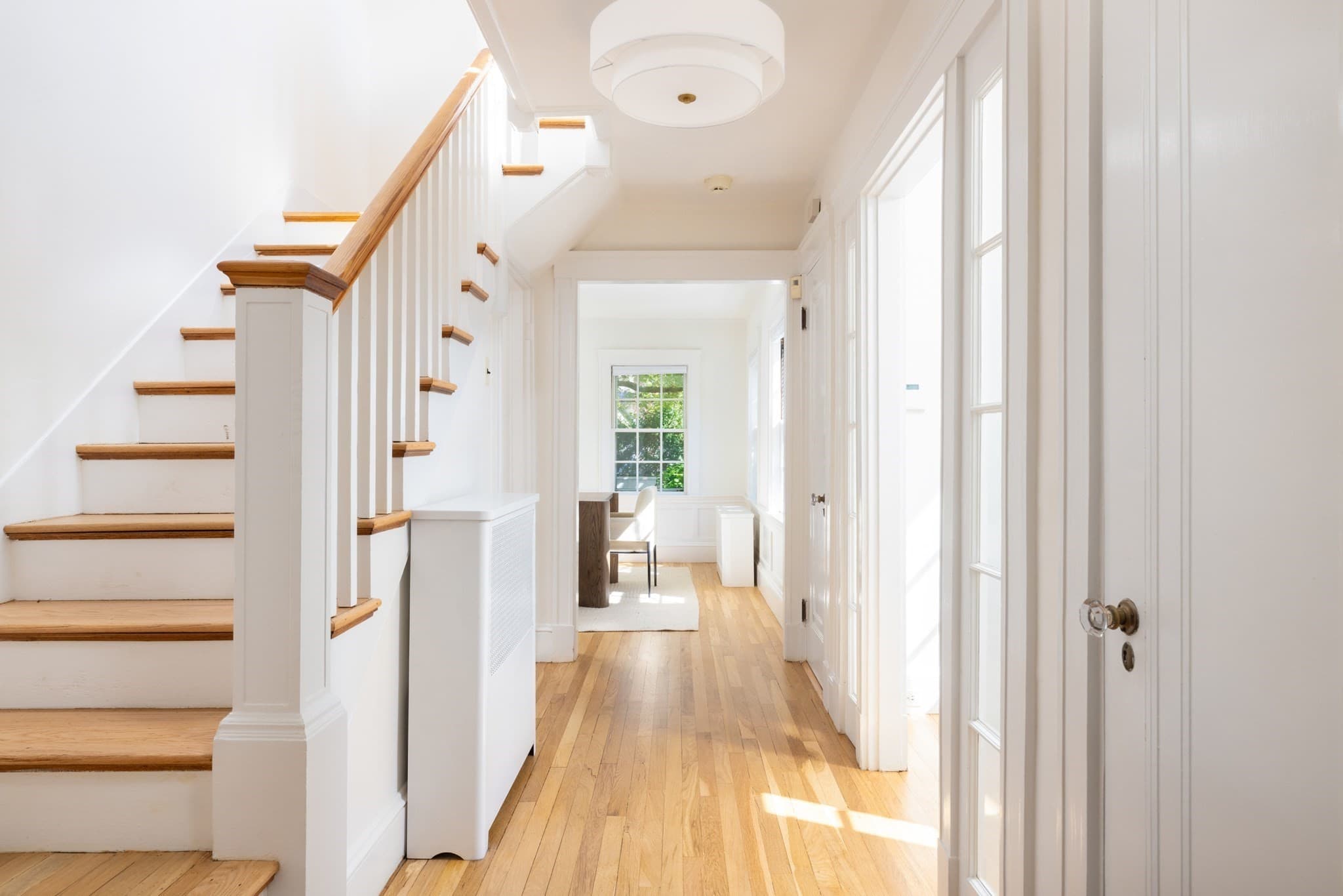 Single Family Residence at 277 Dorset Road, Newton MA 02468, Newton, photo 2 of 22