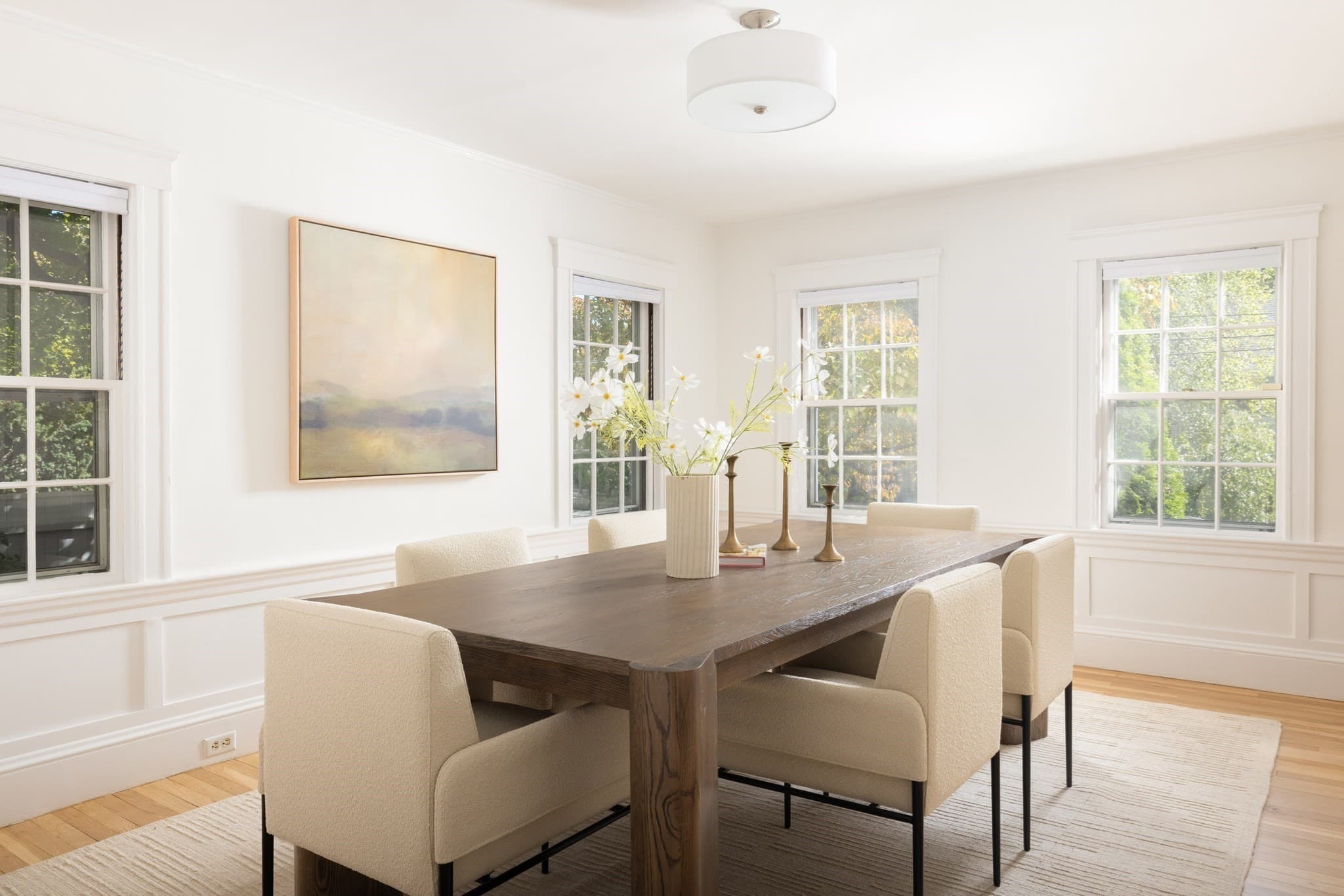 Single Family Residence at 277 Dorset Road, Newton MA 02468, Newton, photo 6 of 22