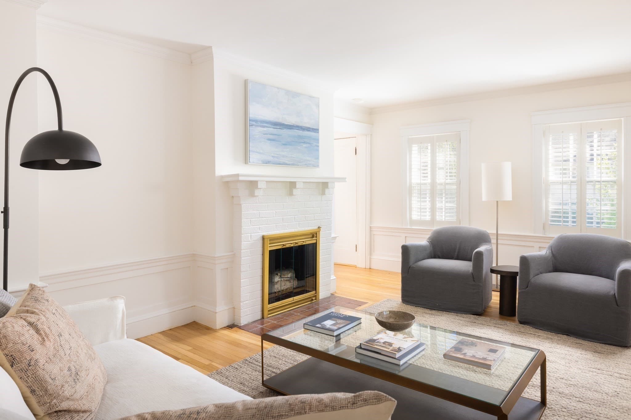 Single Family Residence at 277 Dorset Road, Newton MA 02468, Newton, photo 3 of 22