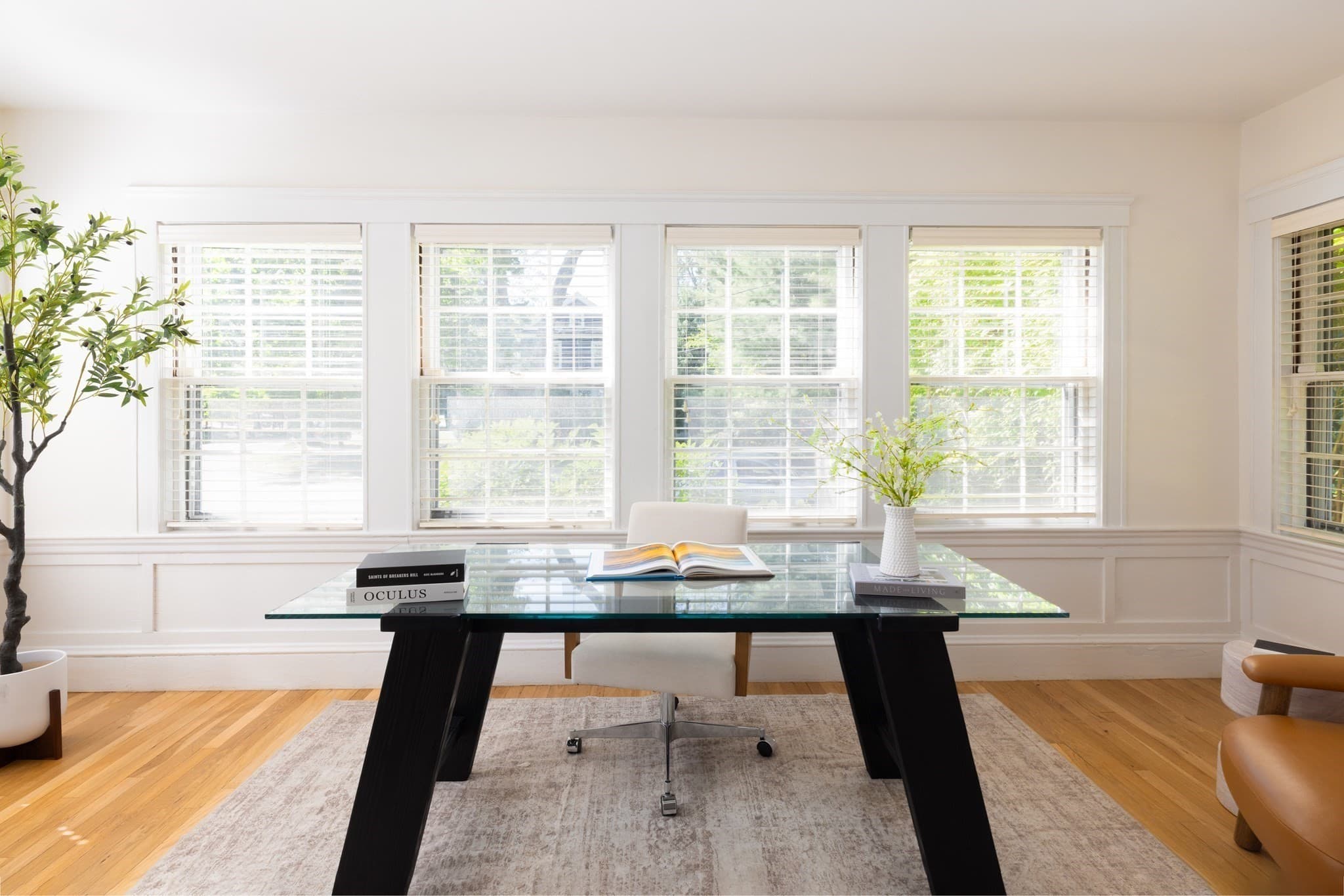 Single Family Residence at 277 Dorset Road, Newton MA 02468, Newton, photo 5 of 22