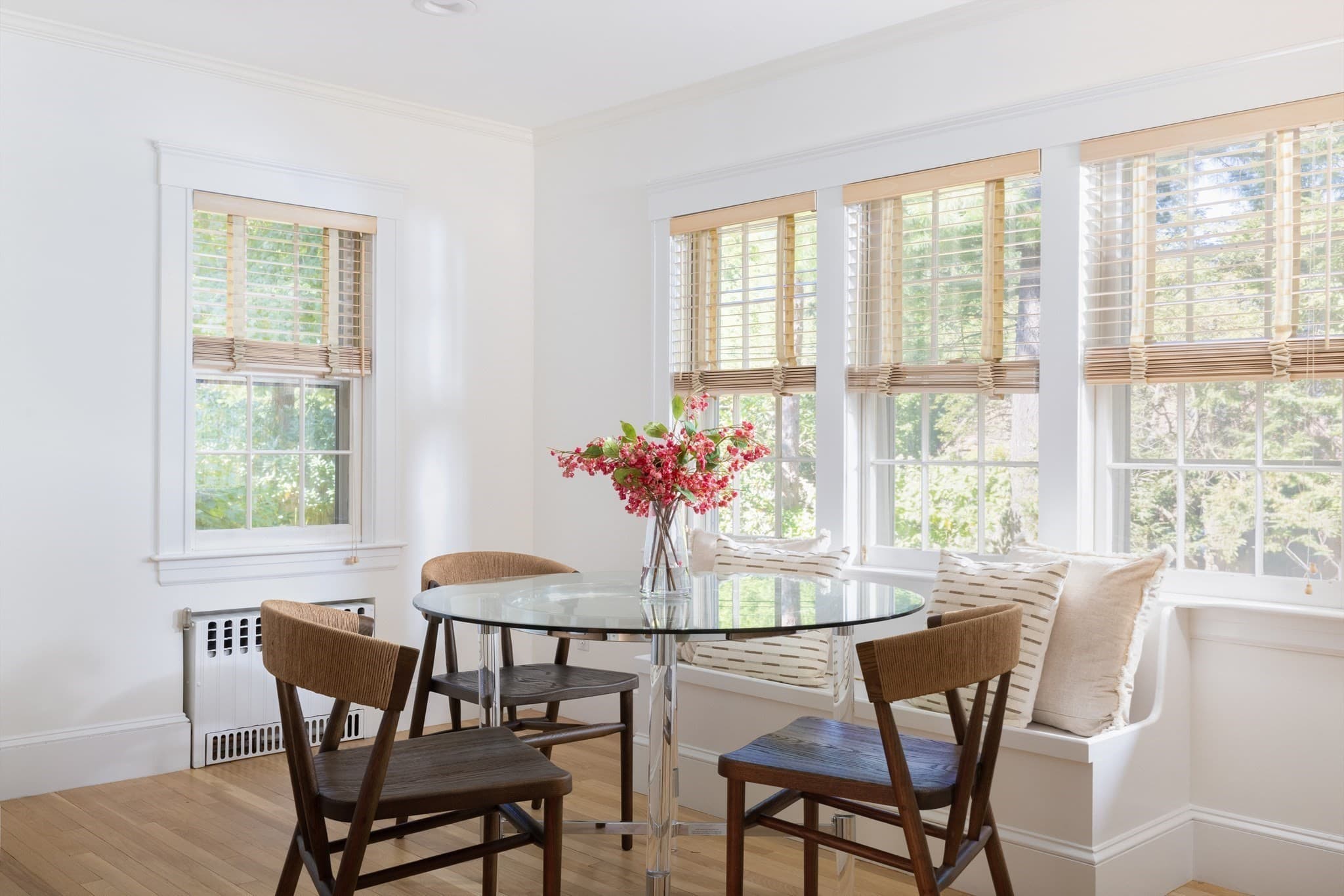 Single Family Residence at 277 Dorset Road, Newton MA 02468, Newton, photo 9 of 22