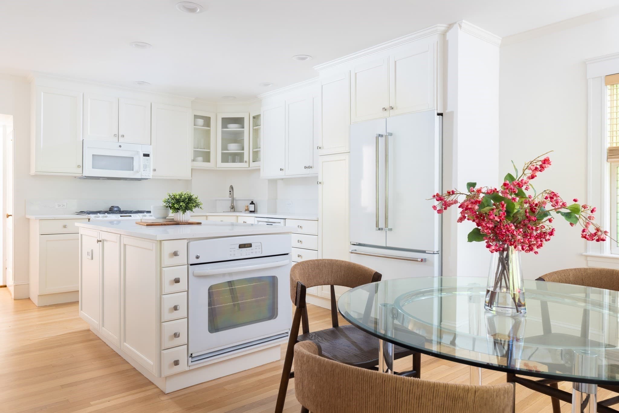 Single Family Residence at 277 Dorset Road, Newton MA 02468, Newton, photo 8 of 22