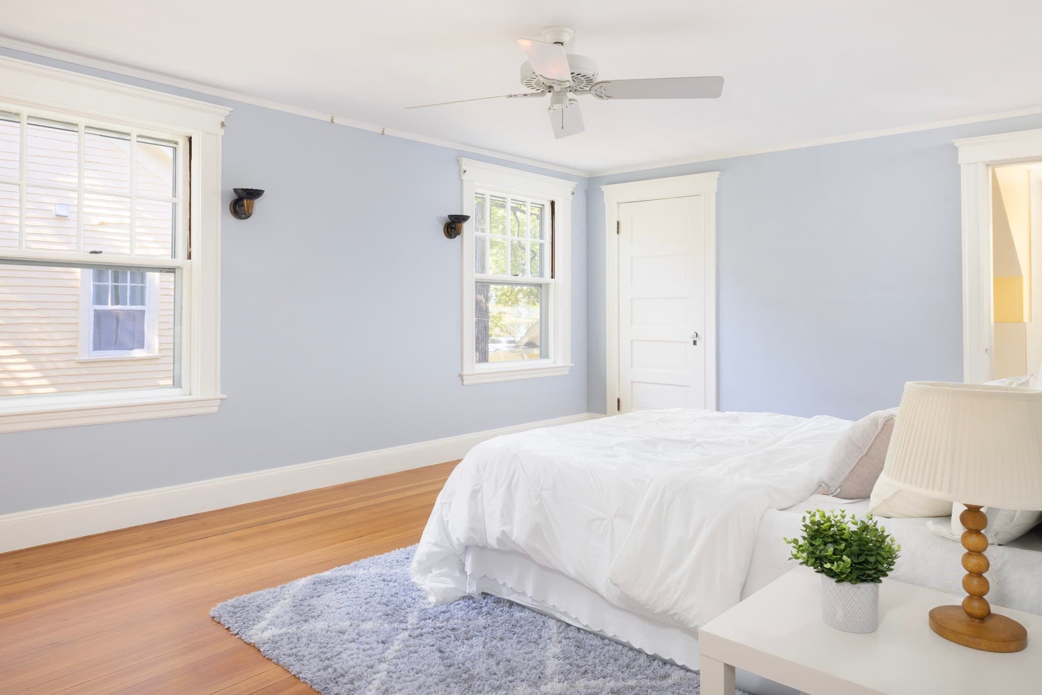 Single Family Residence at 861 Commonwealth Ave, Newton MA 02459, Newton, photo 12 of 19