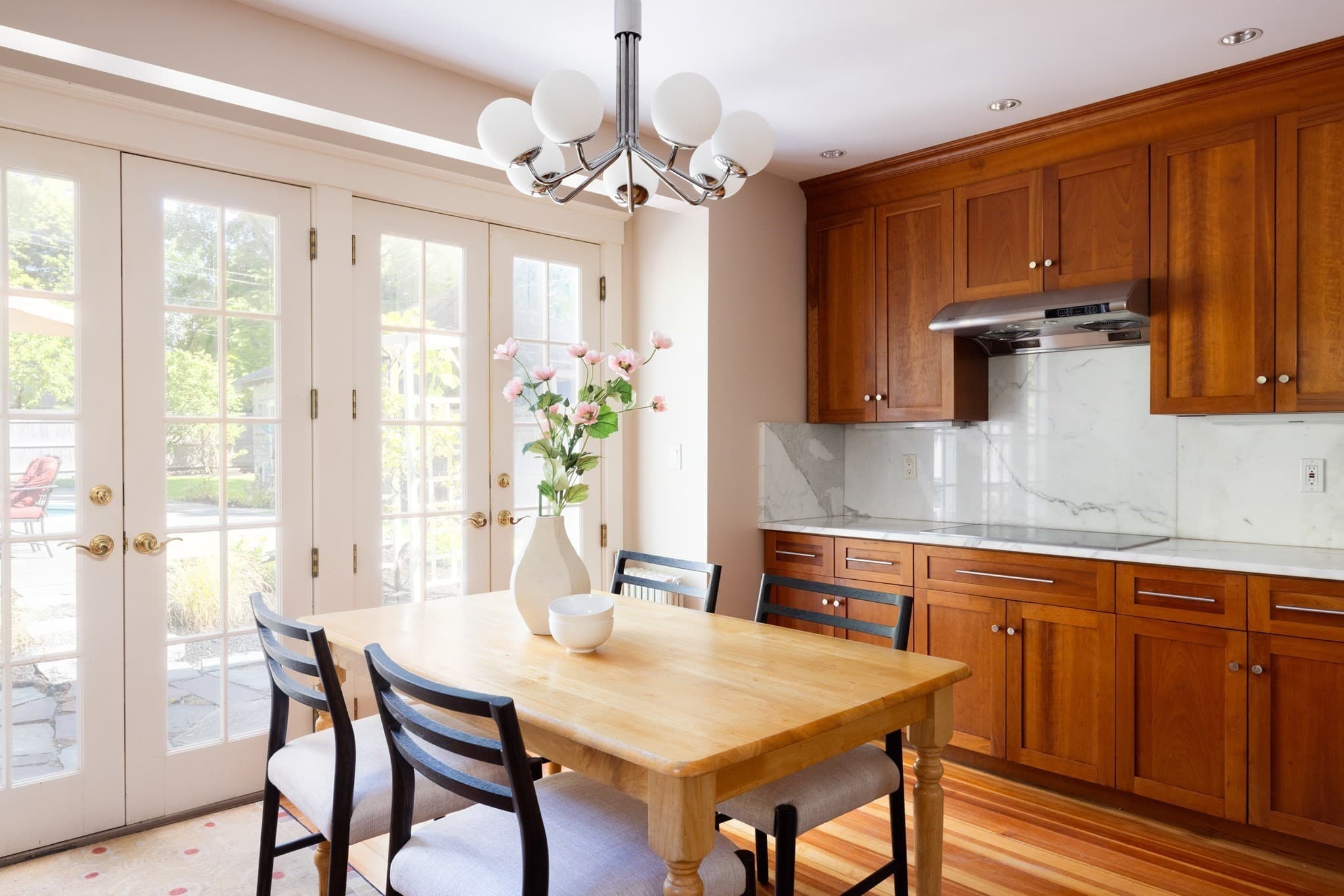 Single Family Residence at 861 Commonwealth Ave, Newton MA 02459, Newton, photo 7 of 19