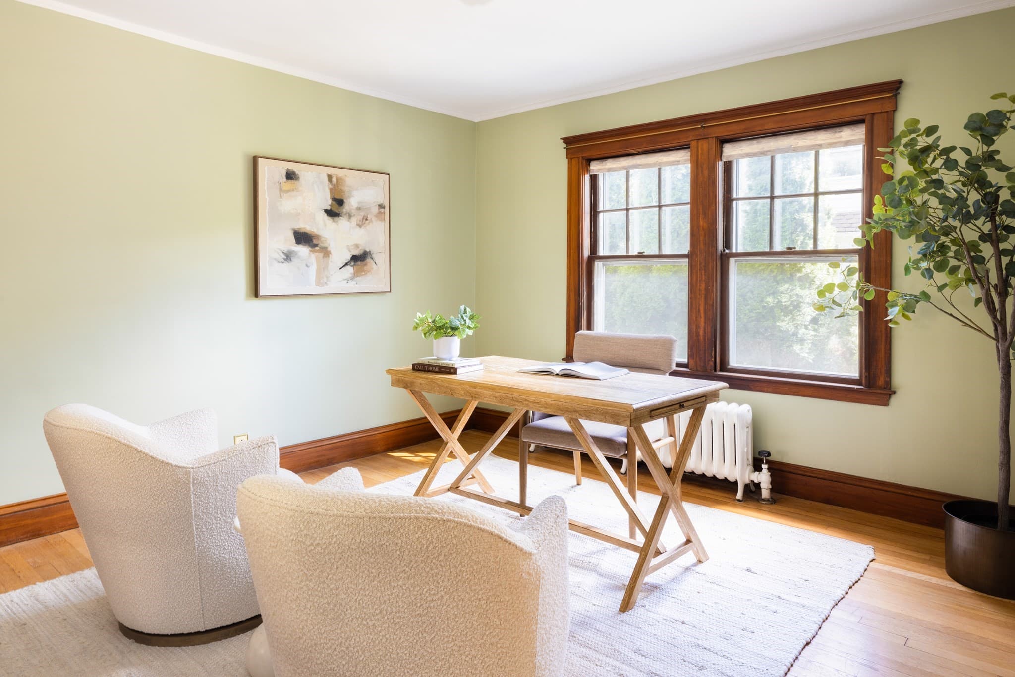 Single Family Residence at 861 Commonwealth Ave, Newton MA 02459, Newton, photo 10 of 19