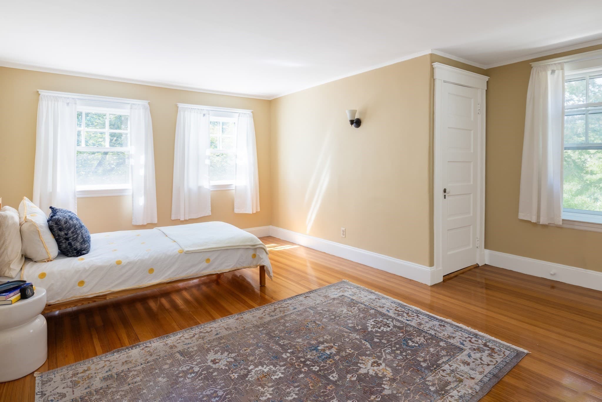 Single Family Residence at 861 Commonwealth Ave, Newton MA 02459, Newton, photo 14 of 19