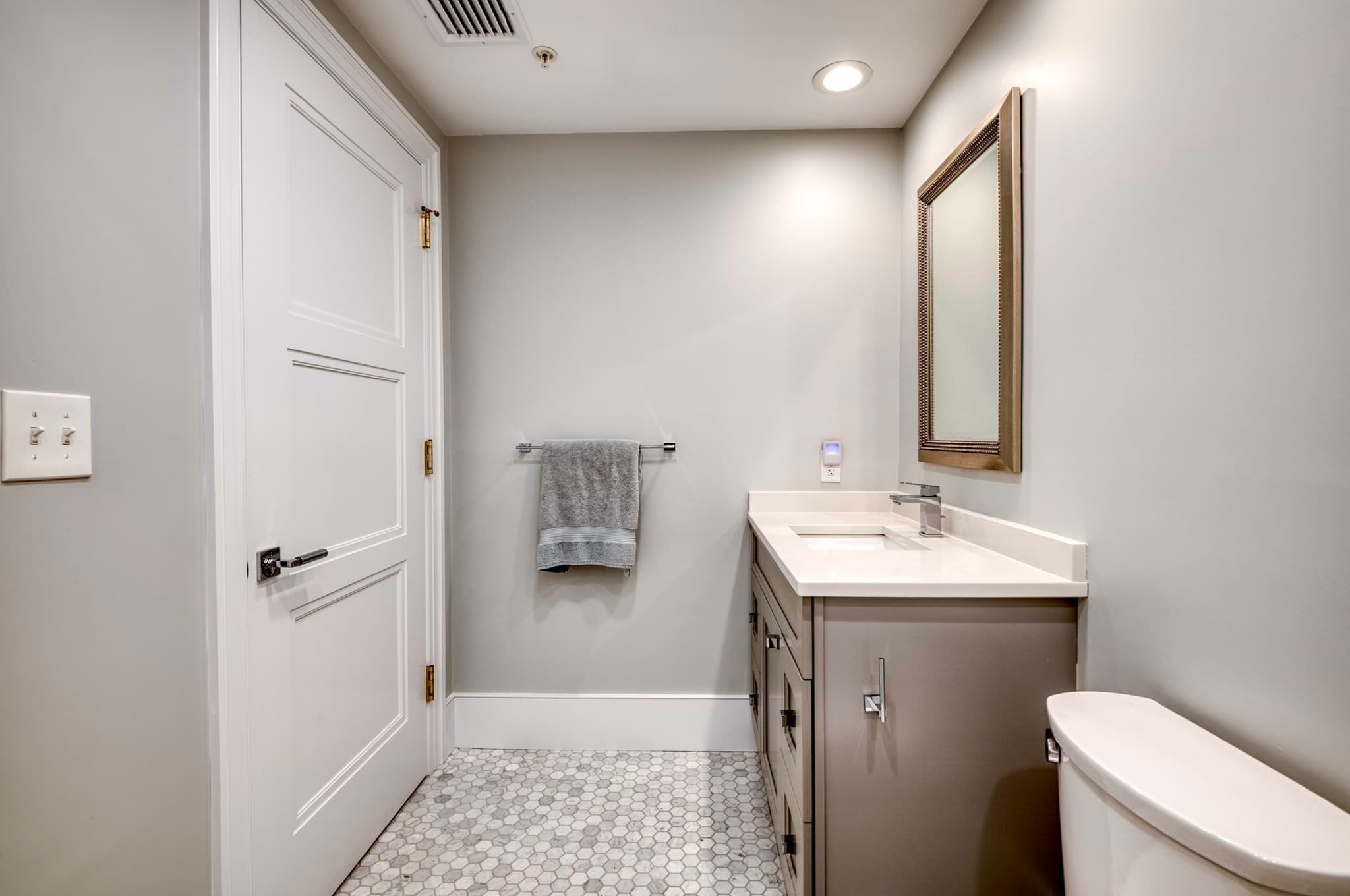 Condominium at 377 West First # 6, Boston MA 02127, Boston, photo 12 of 37