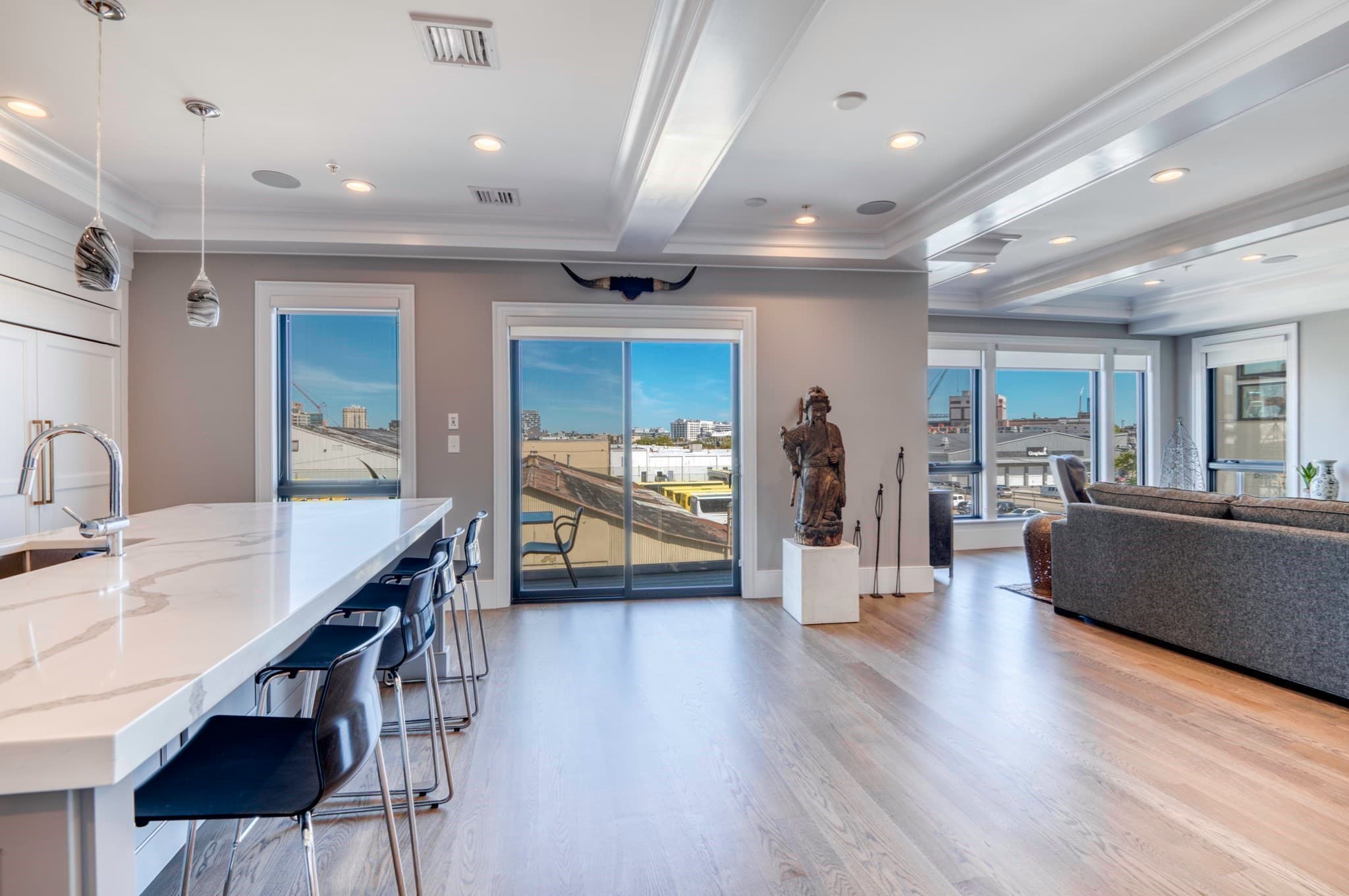 Condominium at 377 West First # 6, Boston MA 02127, Boston, photo 3 of 37