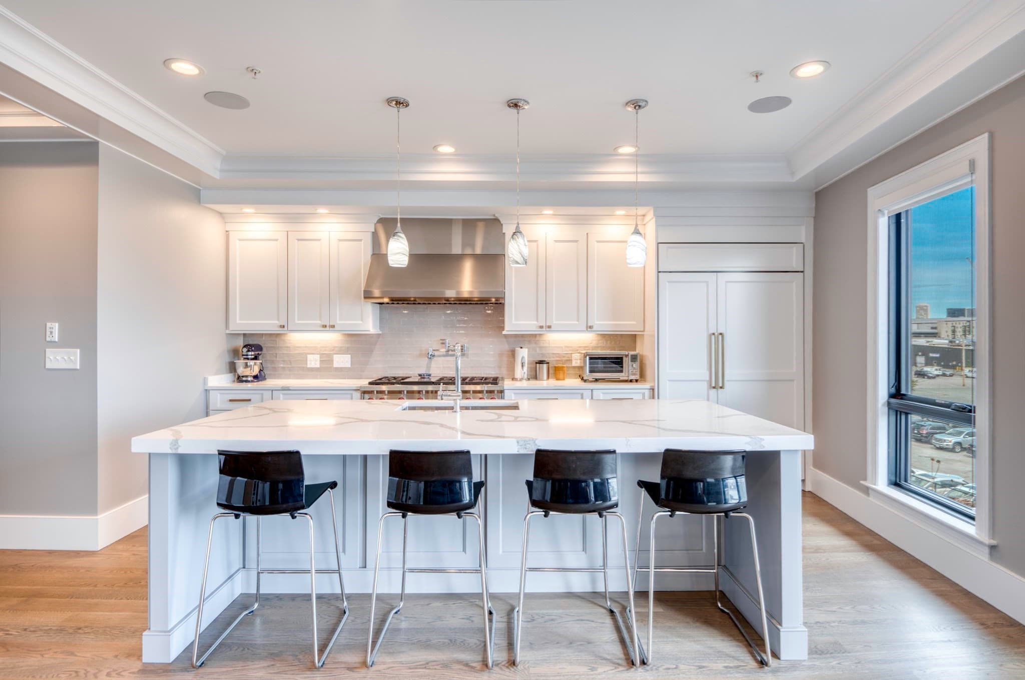 Condominium at 377 West First # 6, Boston MA 02127, Boston, photo 9 of 37