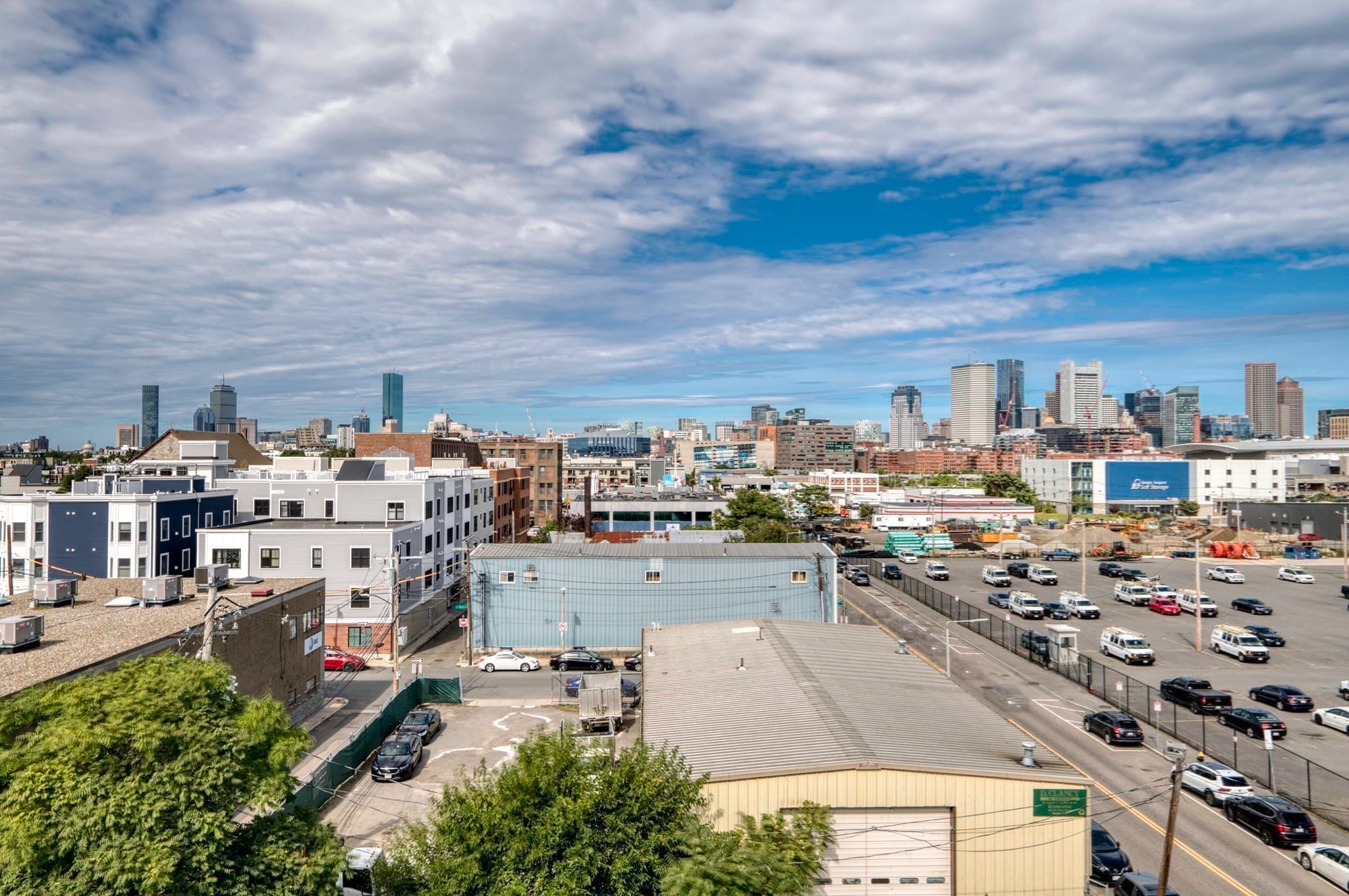 Condominium at 377 West First # 6, Boston MA 02127, Boston, photo 35 of 37