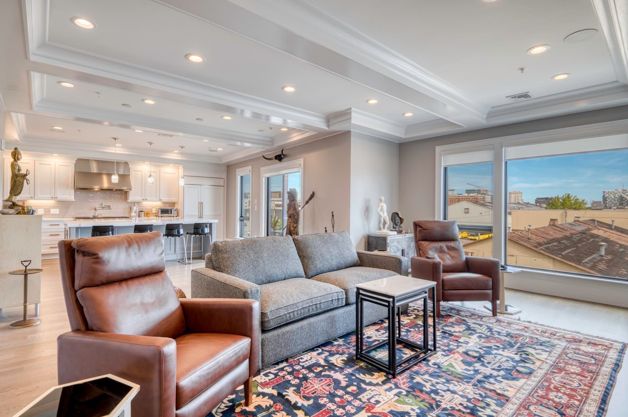 Condominium at 377 West First # 6, Boston MA 02127, Boston, photo 8 of 37