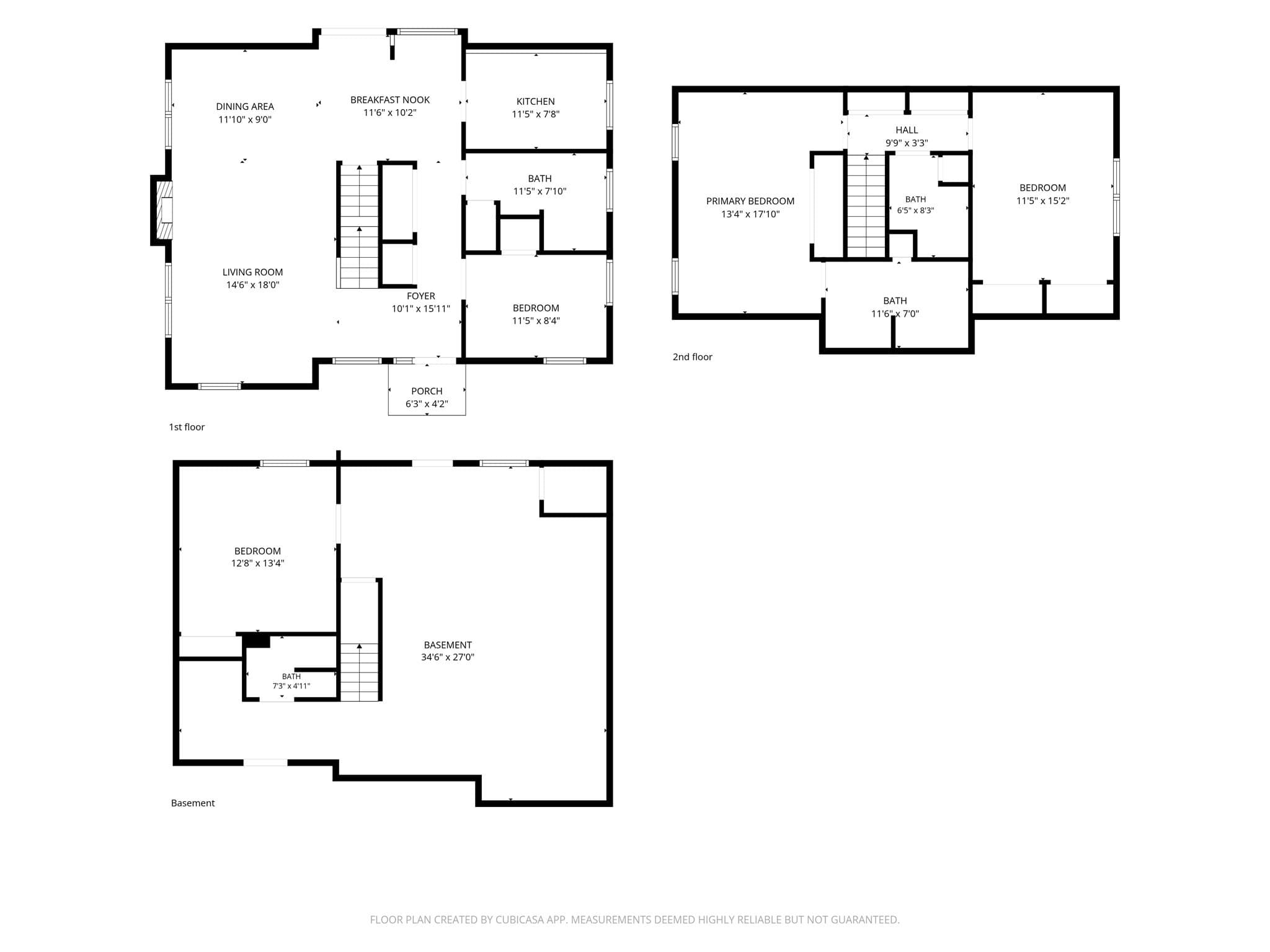 Single Family Residence at 121 Copperfield Rd, Worcester MA 01602, photo 27 of 27
