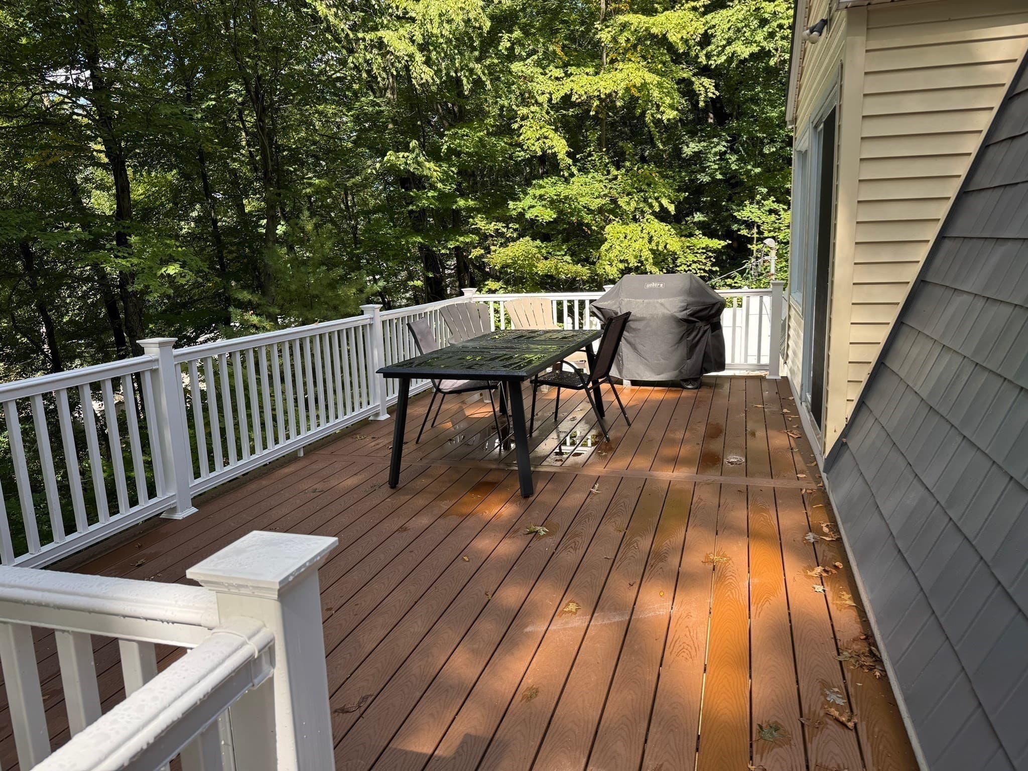 Single Family Residence at 121 Copperfield Rd, Worcester MA 01602, Worcester, photo 22 of 26