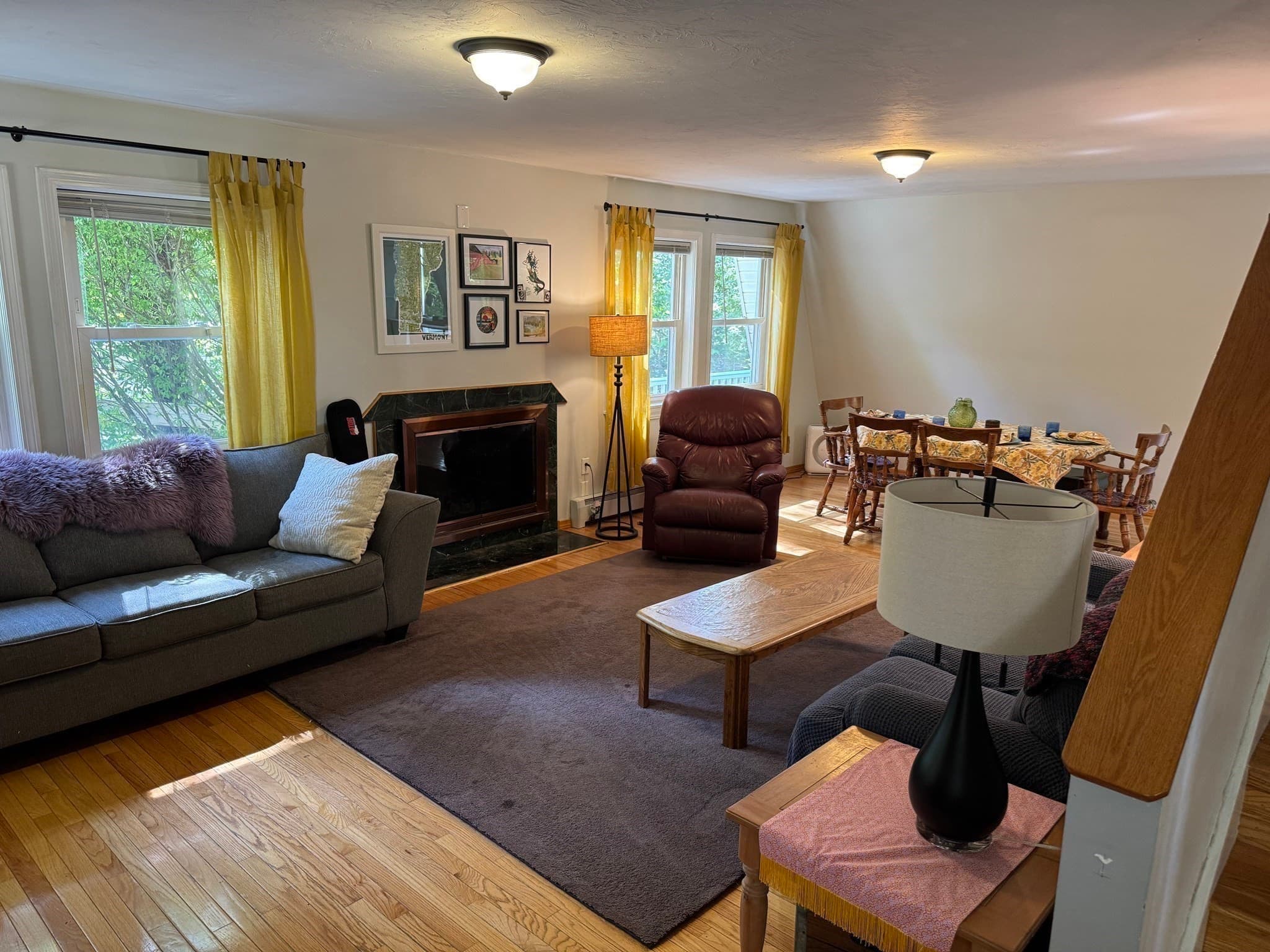 Single Family Residence at 121 Copperfield Rd, Worcester MA 01602, Worcester, photo 4 of 26