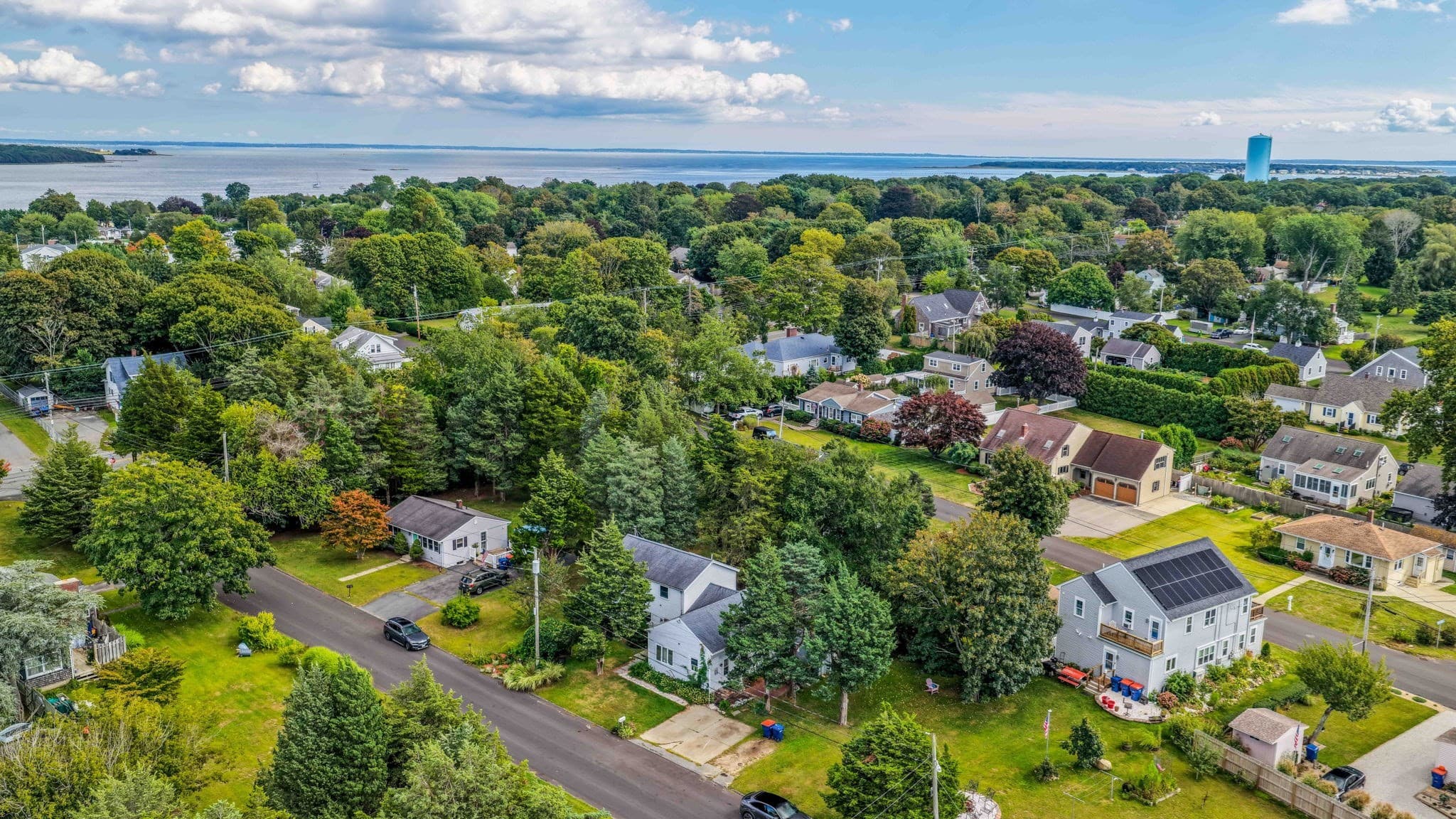 Single Family Residence at 9 Reservation Rd, Fairhaven MA 02719, Fairhaven, photo 2 of 25