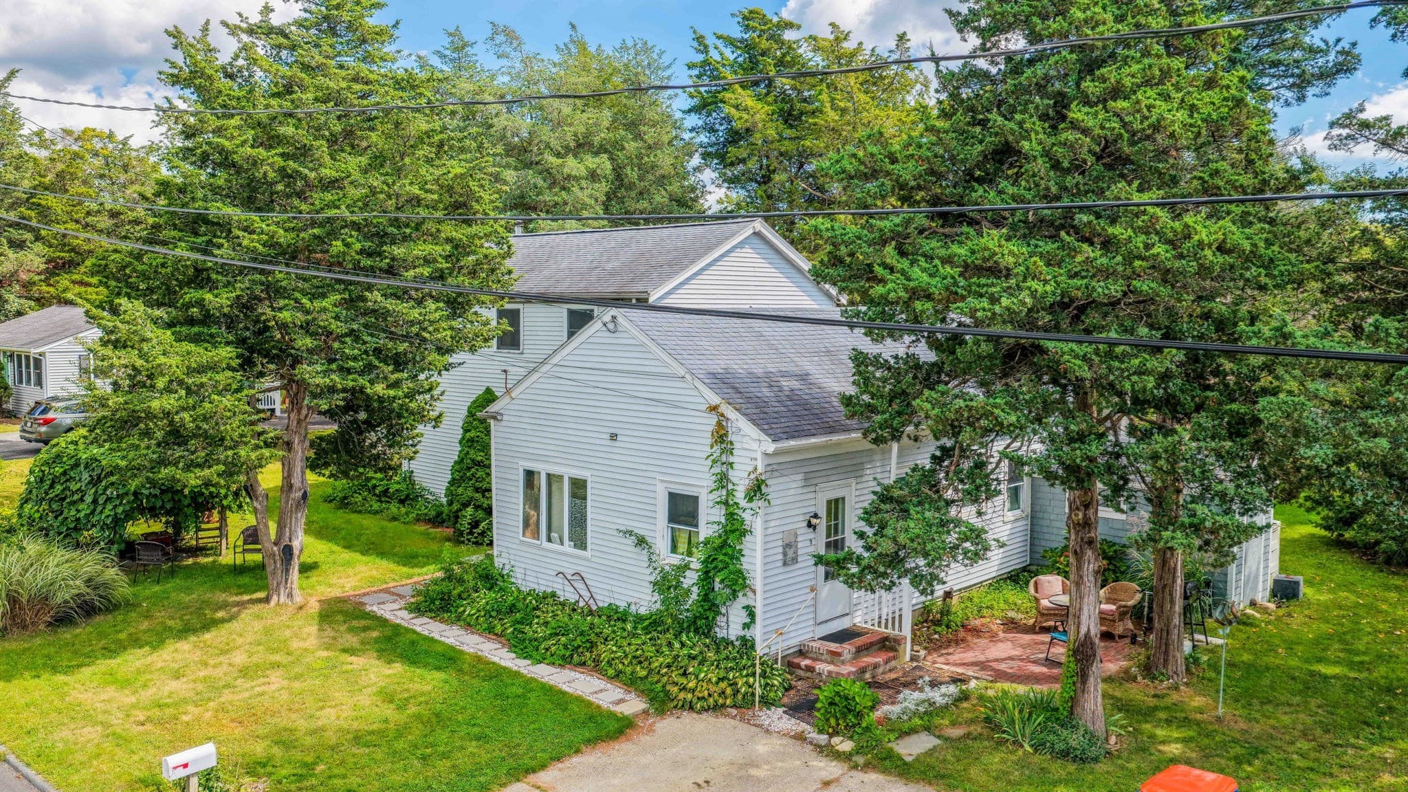 Single Family Residence at 9 Reservation Rd, Fairhaven MA 02719, Fairhaven, photo 3 of 25