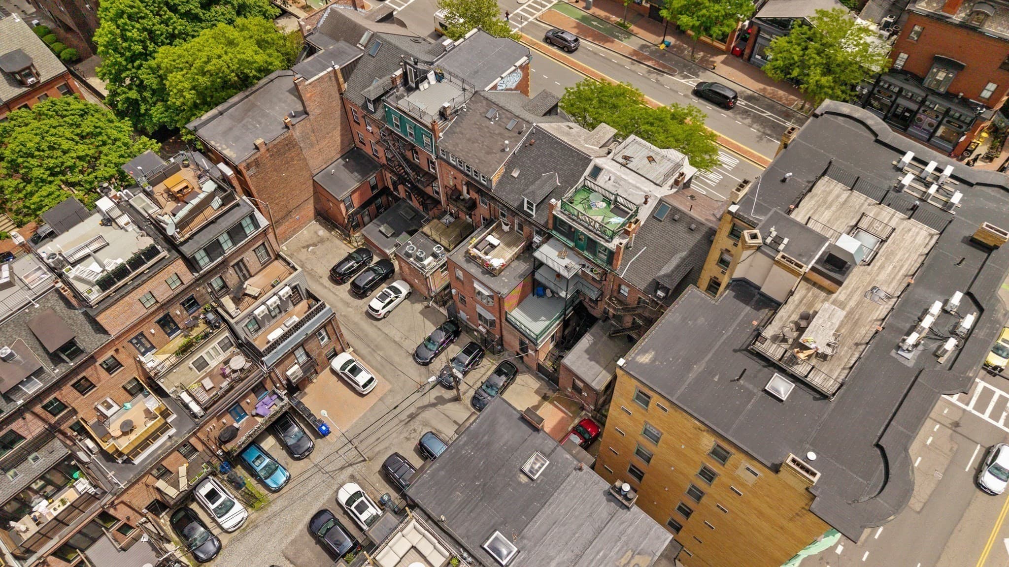 5+ Family - 5+ Units Up/Down at 775 Tremont Street, Boston MA 02118, Boston, photo 23 of 24
