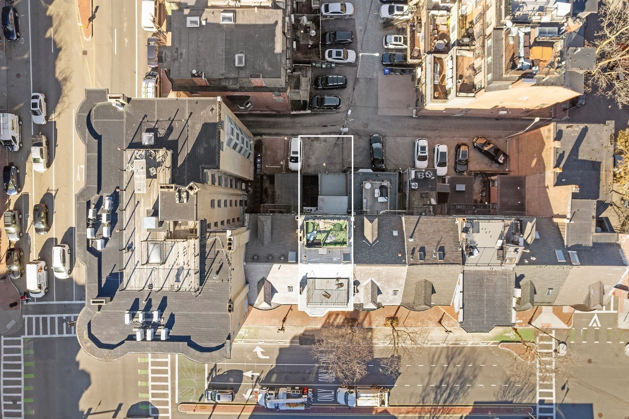 5+ Family - 5+ Units Up/Down at 775 Tremont Street, Boston MA 02118, Boston, photo 22 of 24