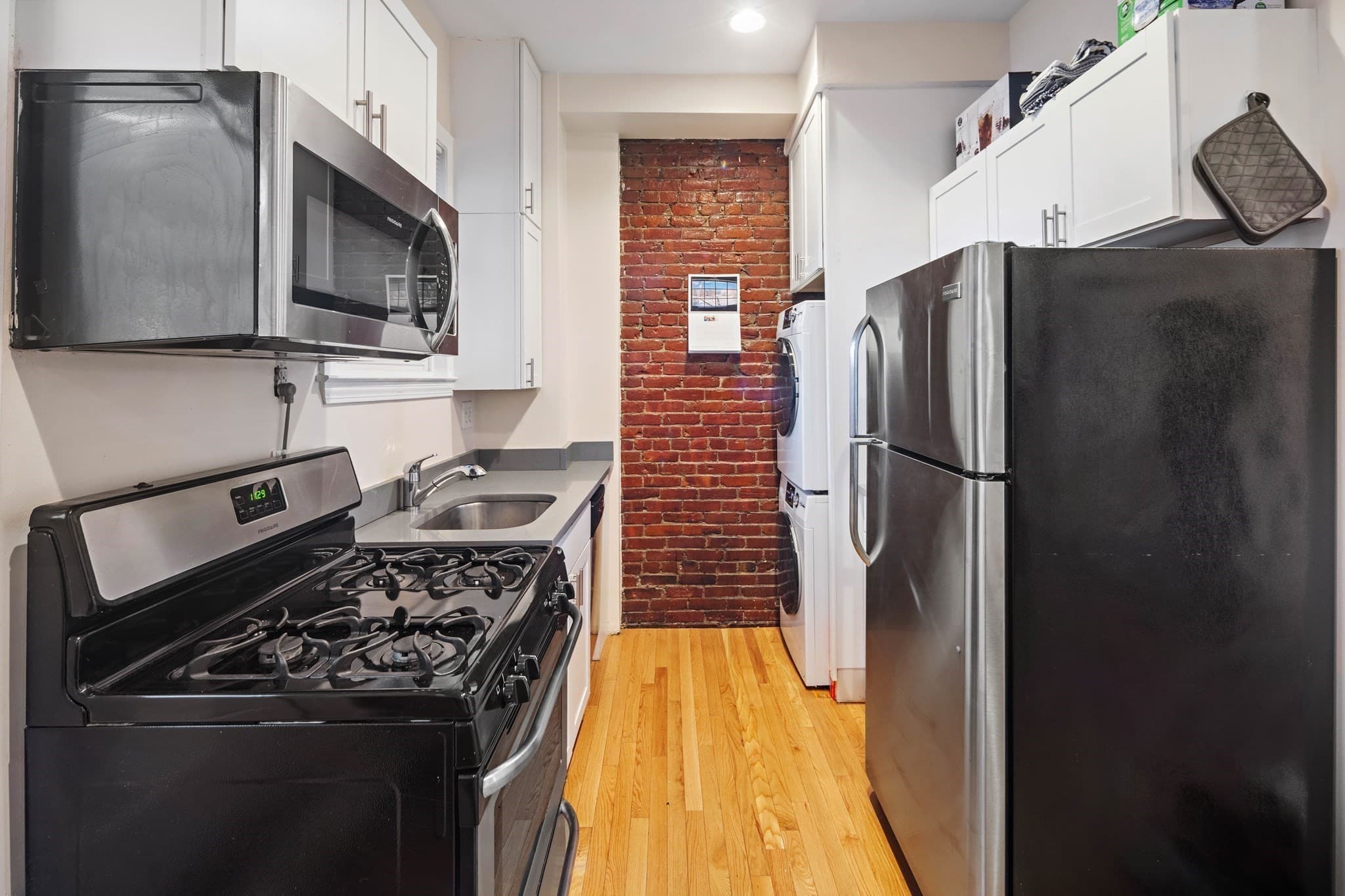 5+ Family - 5+ Units Up/Down at 775 Tremont Street, Boston MA 02118, Boston, photo 7 of 24