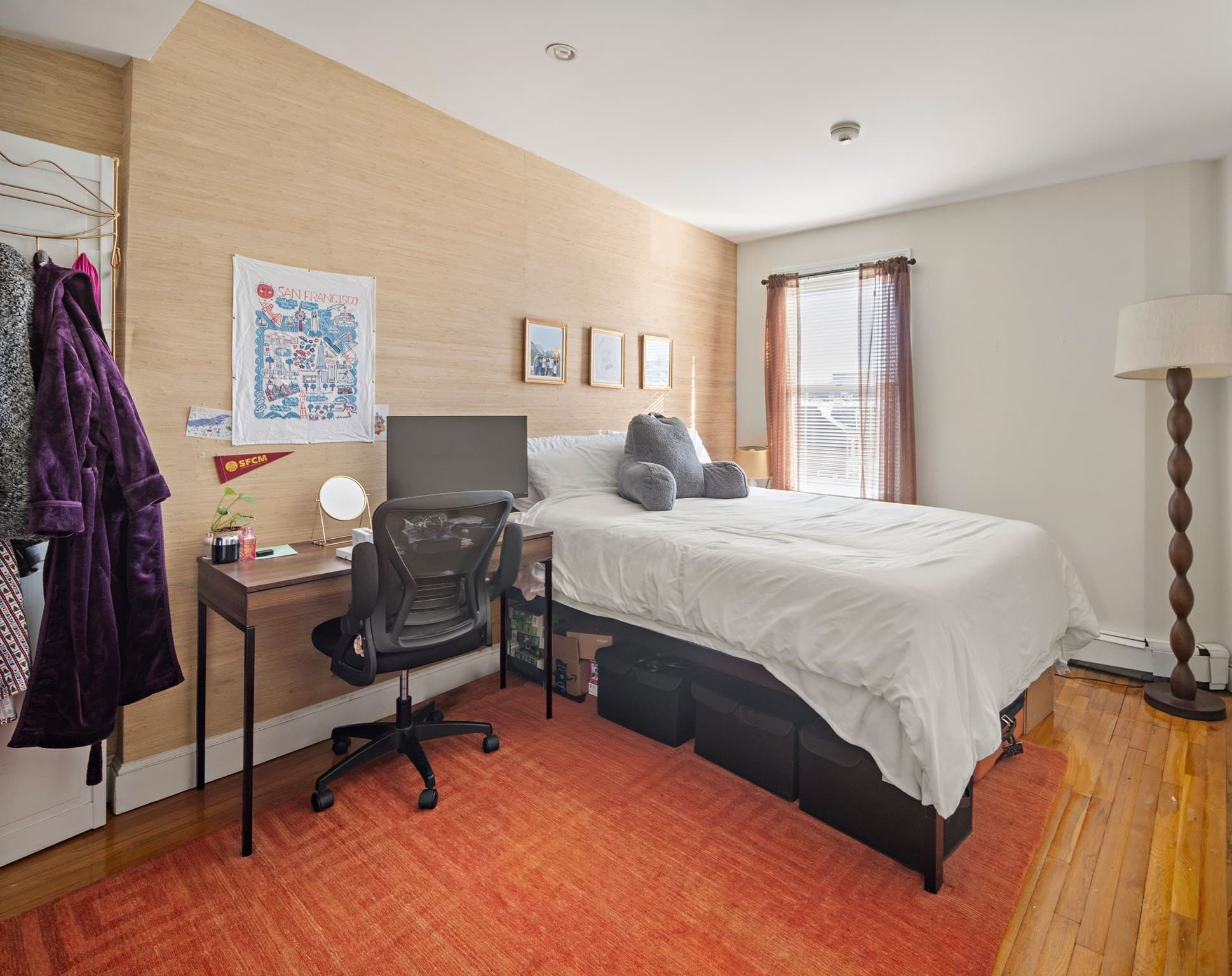 5+ Family - 5+ Units Up/Down at 775 Tremont Street, Boston MA 02118, Boston, photo 14 of 24