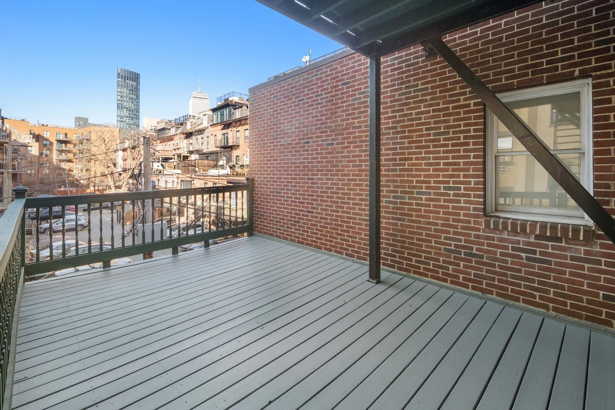 5+ Family - 5+ Units Up/Down at 775 Tremont Street, Boston MA 02118, Boston, photo 18 of 24